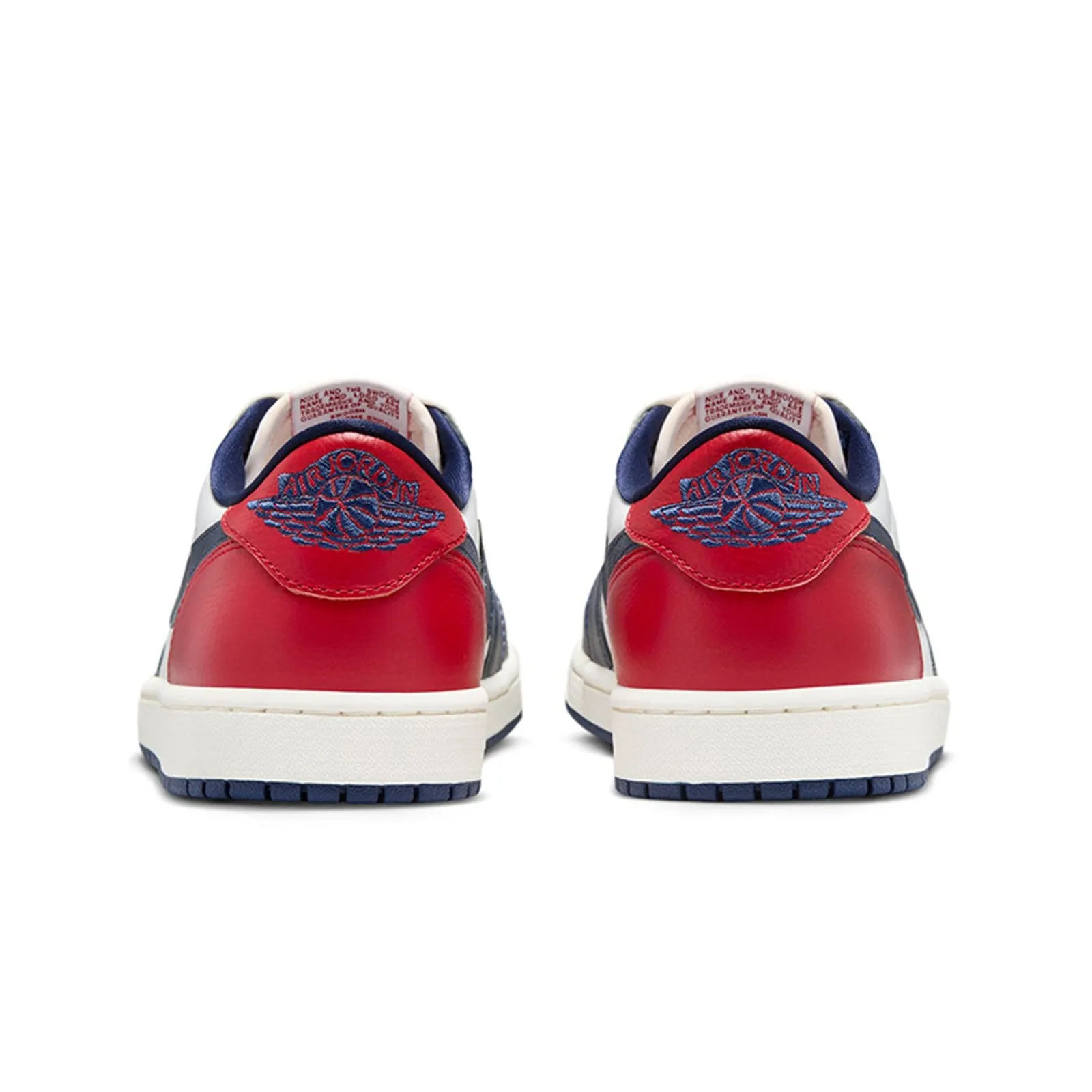 AIR JORDAN 1 RETRO LOW OG HQ2993-100