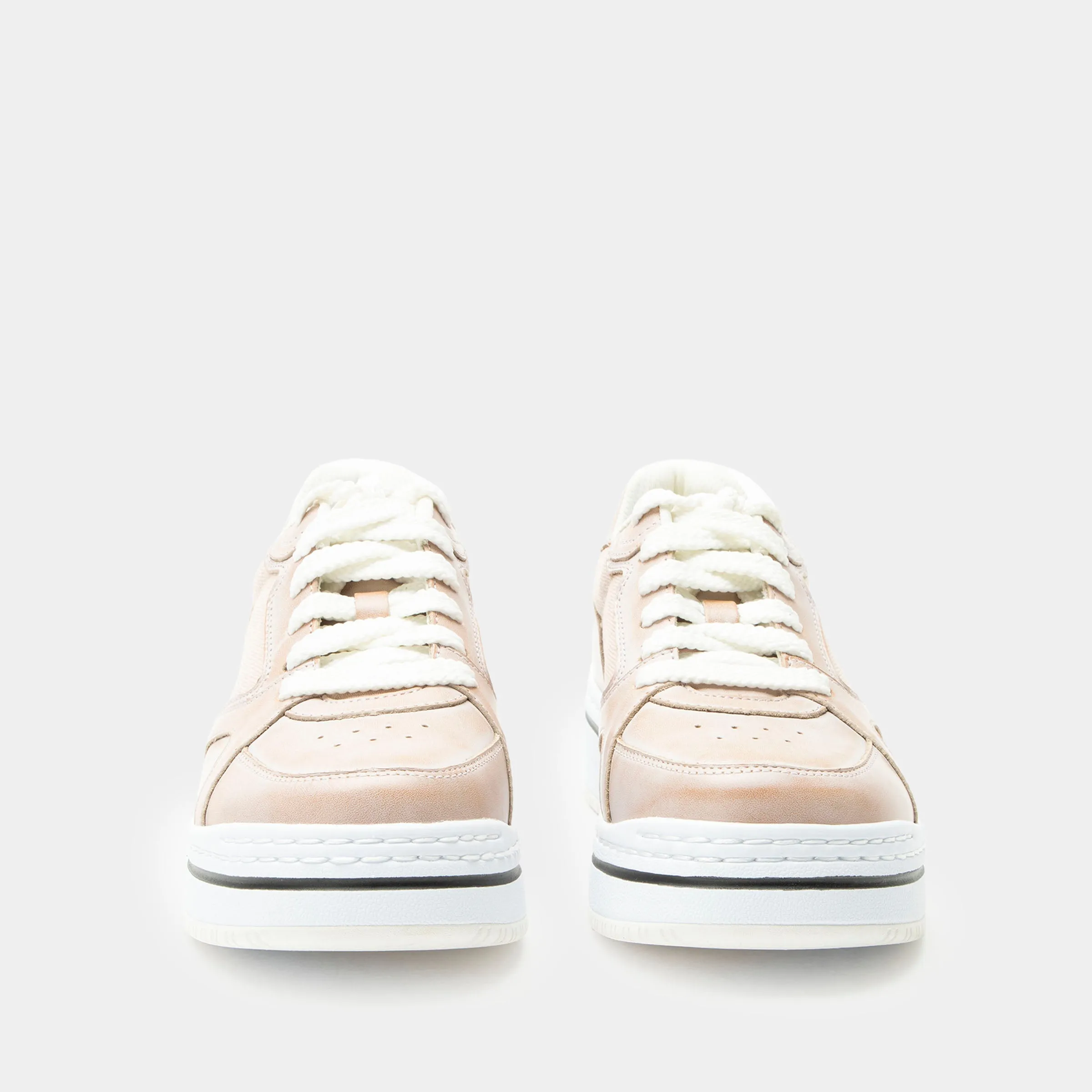 Alyster Blush Shoe