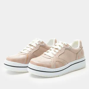 Alyster Blush Shoe