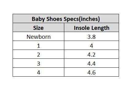 Baby Girl Shoes F53-SILVER