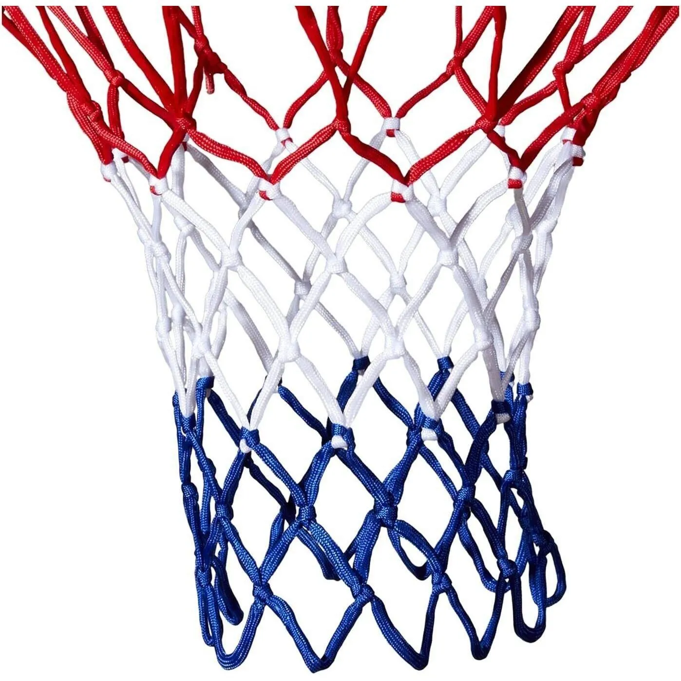 Basketball Hoop with Net - Wall-mounted