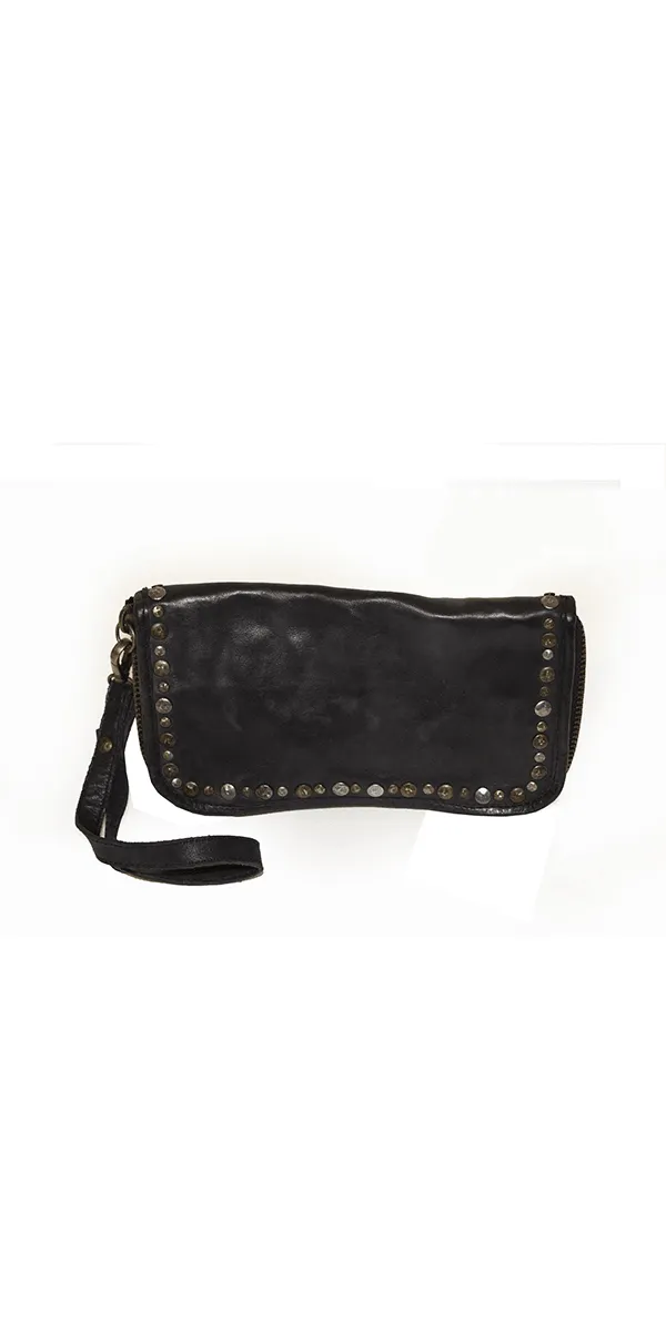 Beatrice Wallet/Clutch