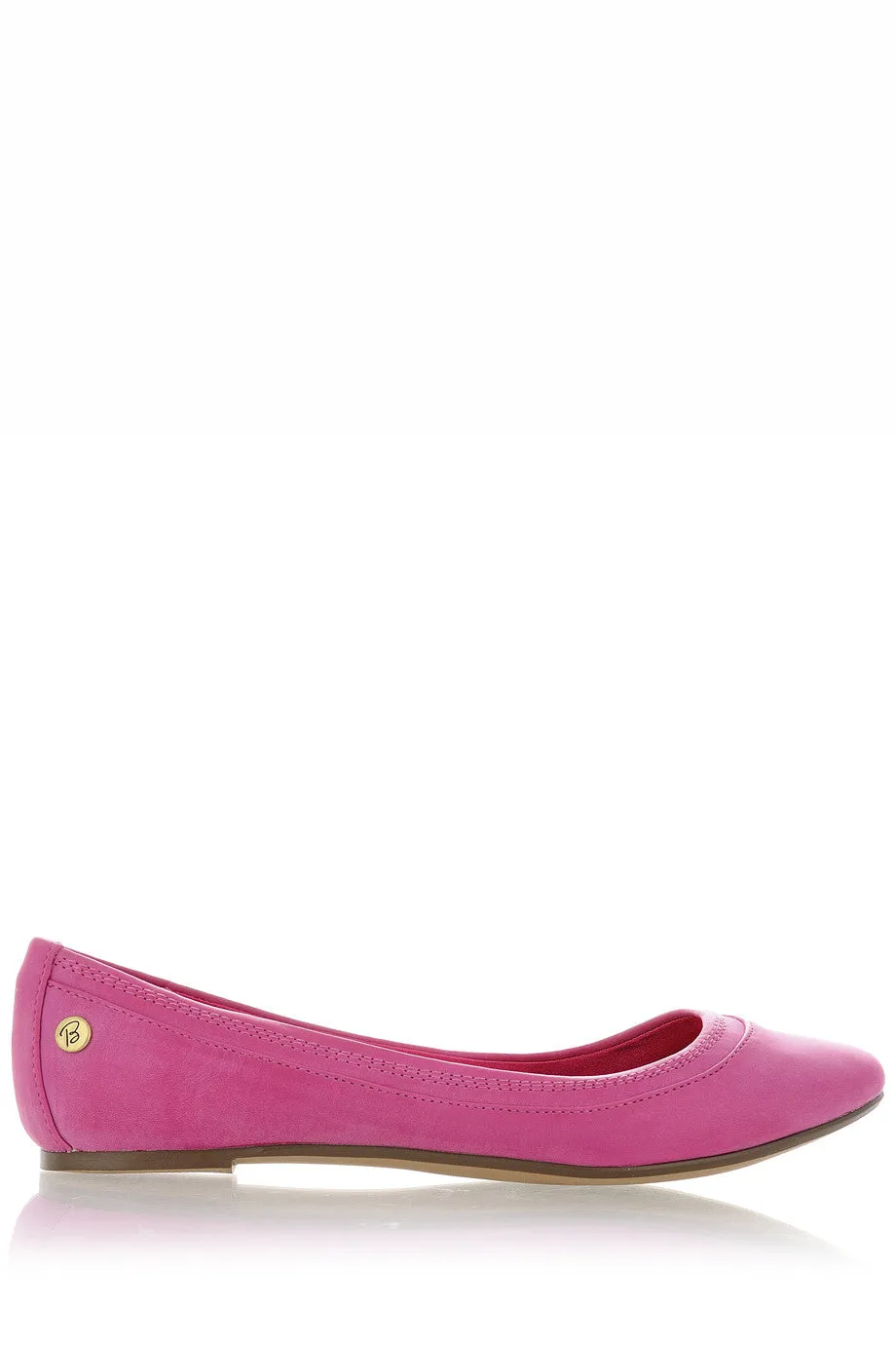 BLINK WINONAH Fuchsia Ballerinas