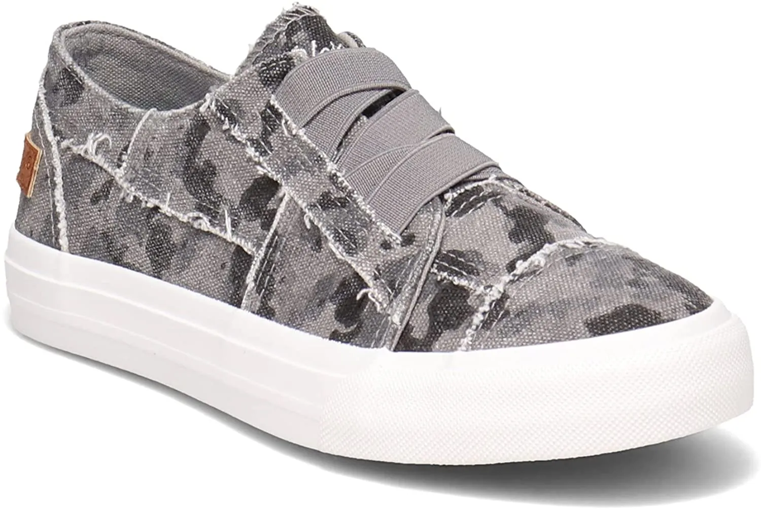 Blowfish Malibu Women's Marley Canvas Sneakers  MARLEY