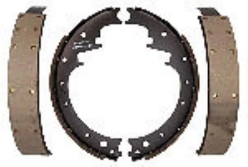 Brake shoes International 1300 Truck front 1961-1968