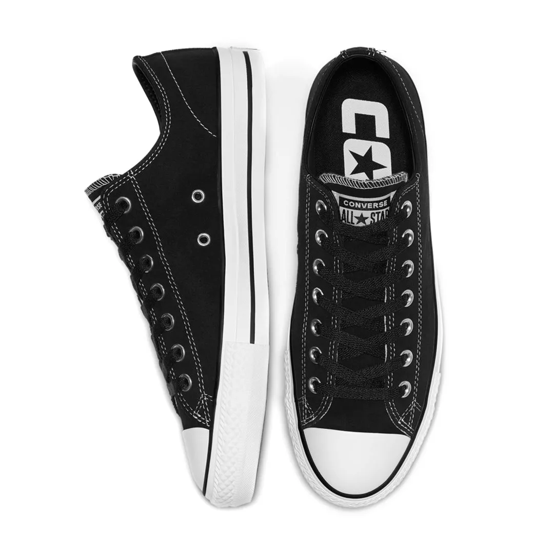 Converse CONS CTAS Pro Low Black/Black/White