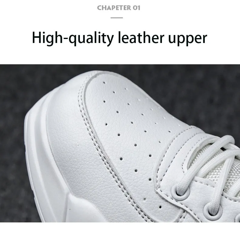 Designer High-top Basketball  Sneakers Mens