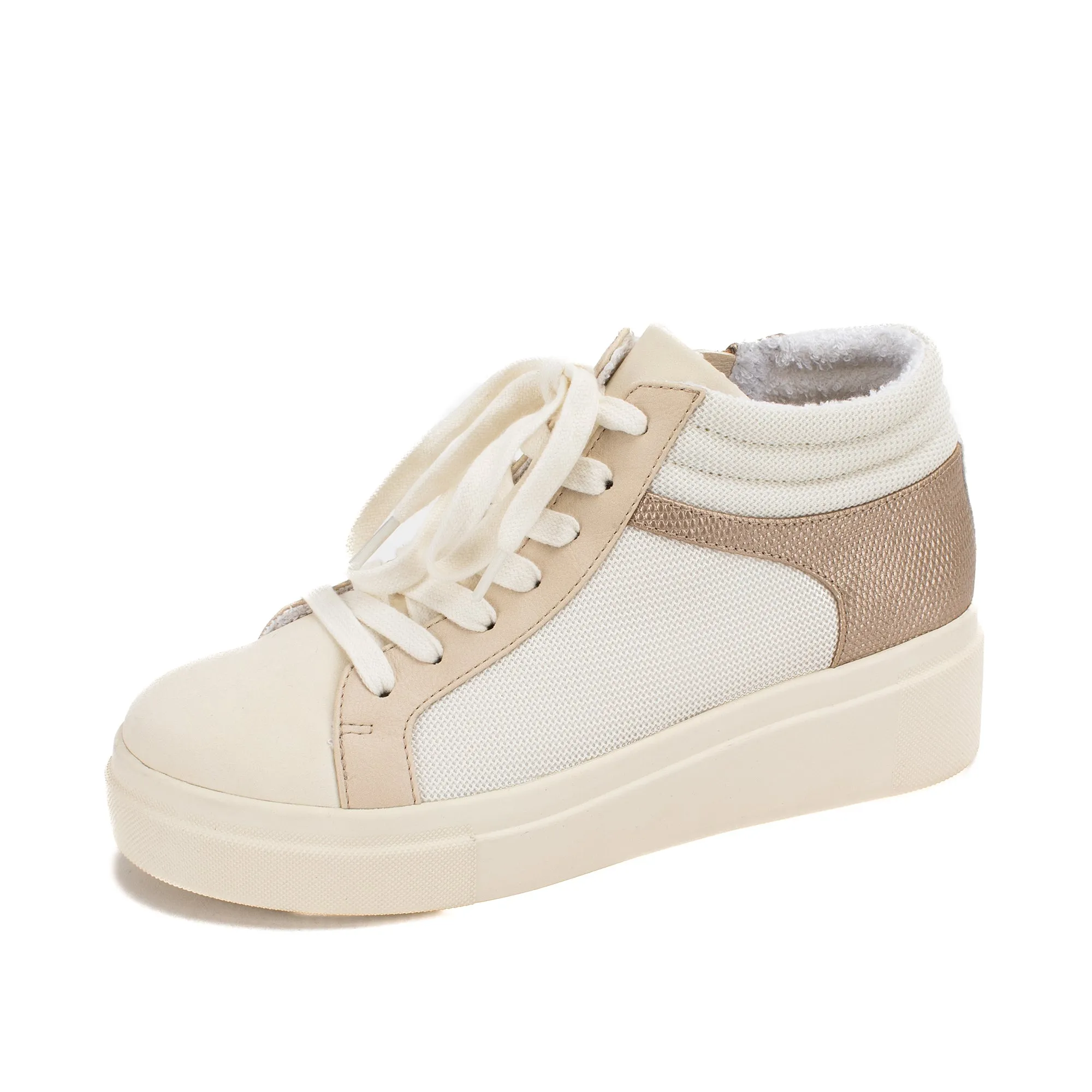 Espaloma High Top Sneaker