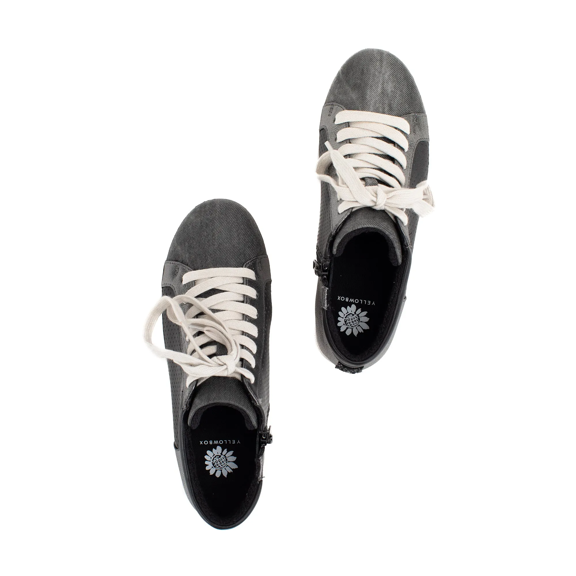 Espaloma High Top Sneaker