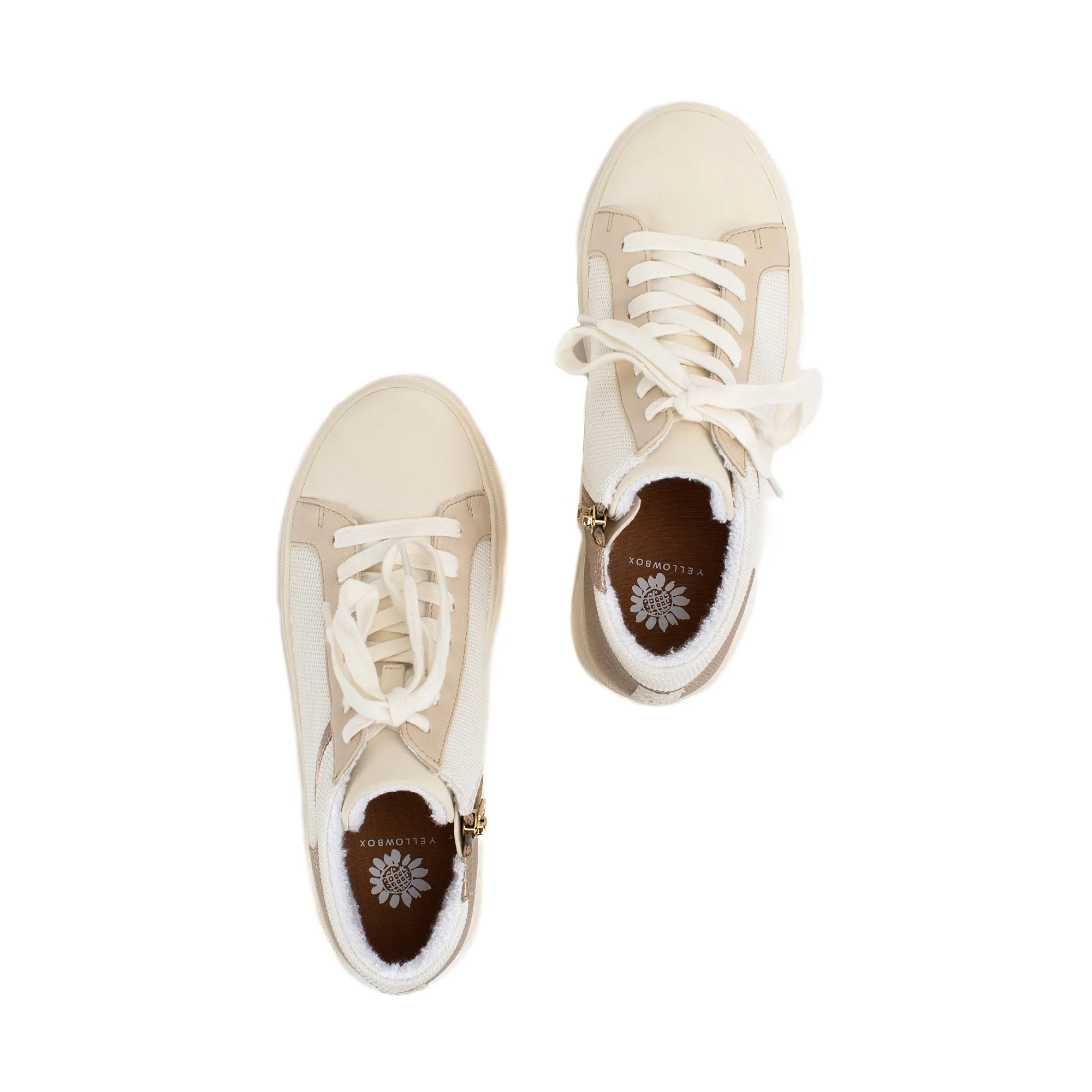 Espaloma High Top Sneaker