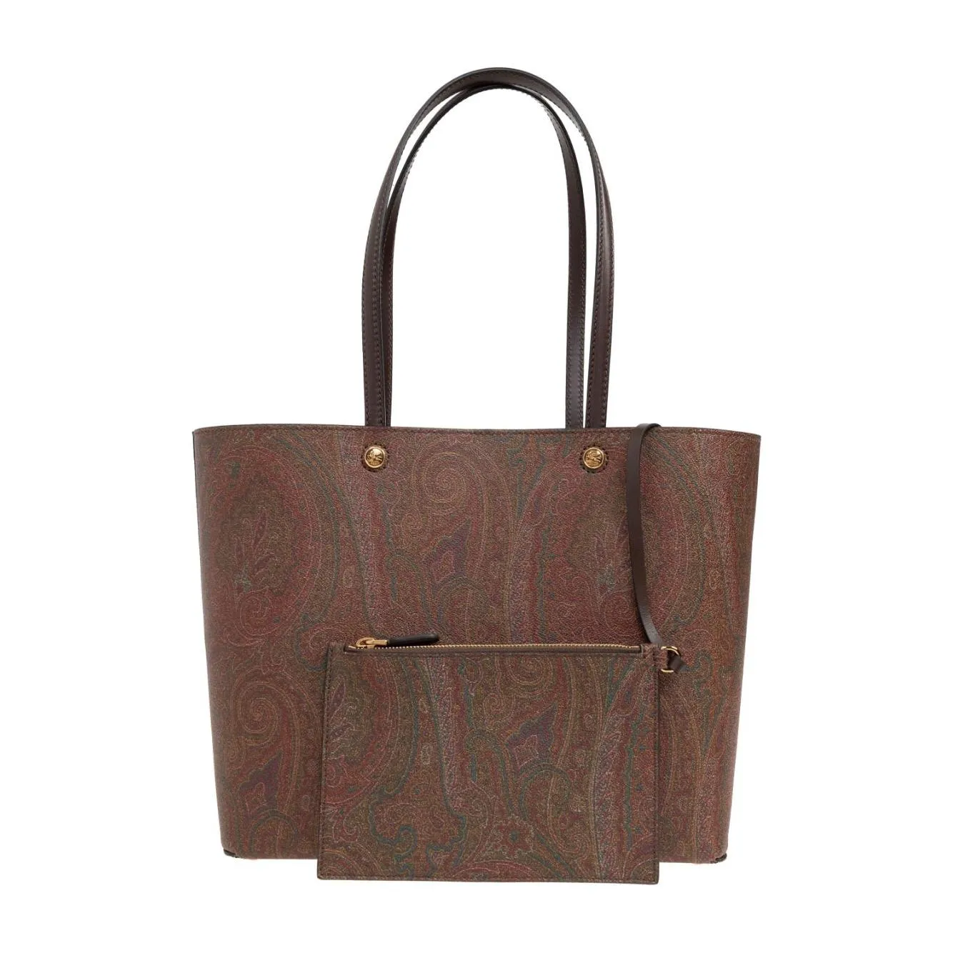 Etro Bags.. Brown