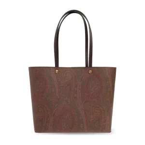 Etro Bags.. Brown