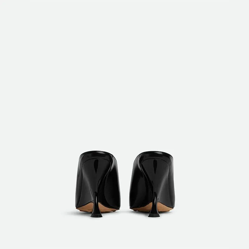 Funk   Fashion Mules - Final Sale