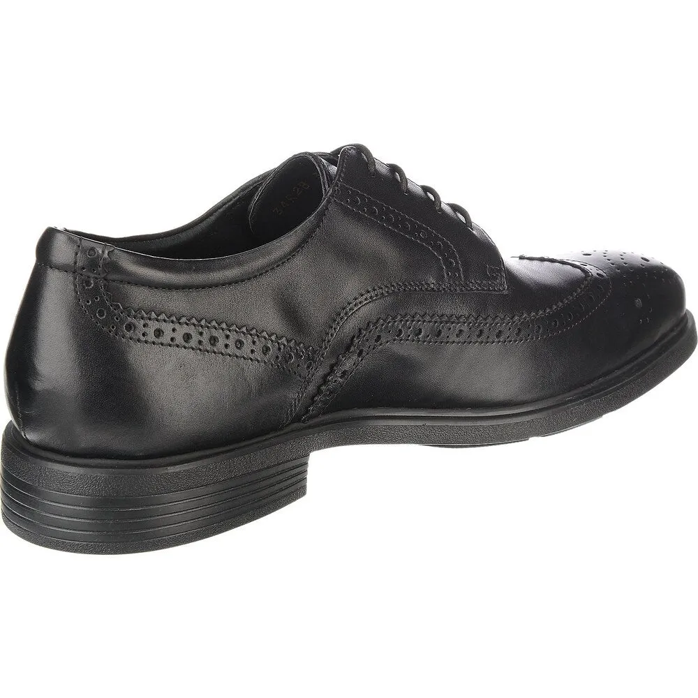 Geox Dublin shoes, black