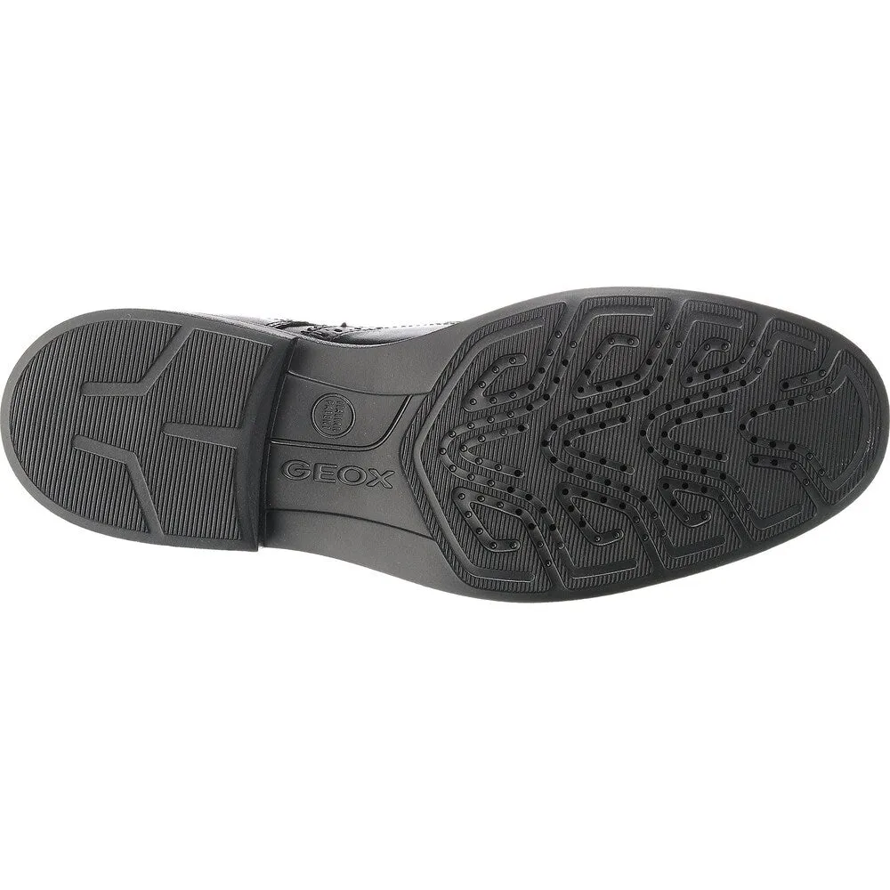 Geox Dublin shoes, black