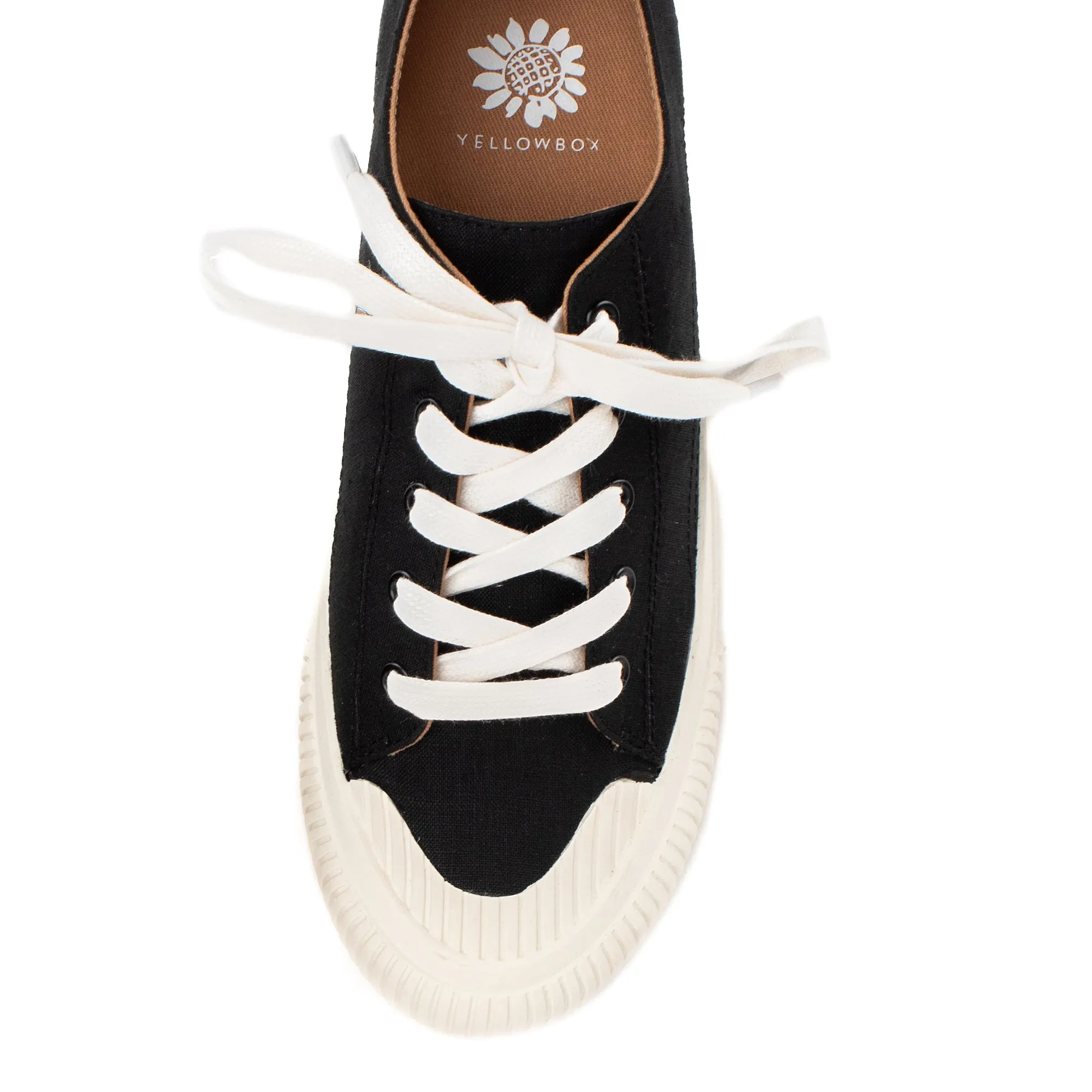 Gina Low-top Sneaker