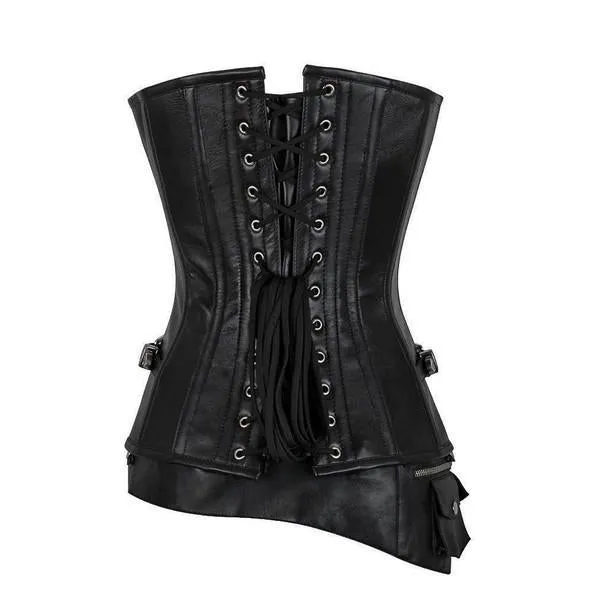 Gracelynn Overbust Corset