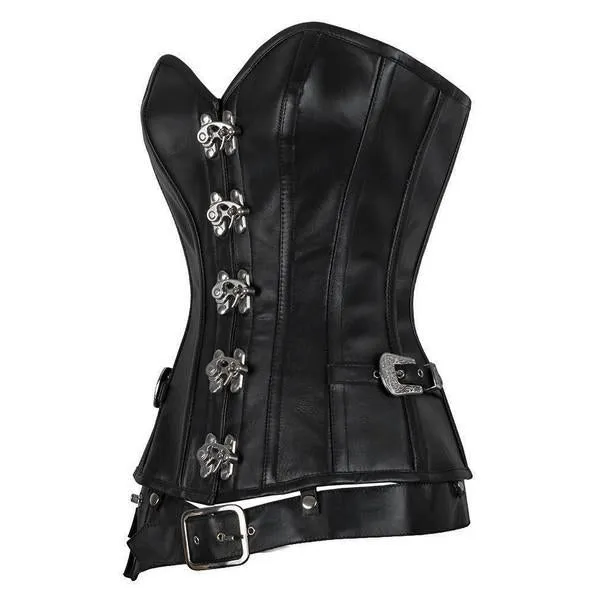 Gracelynn Overbust Corset