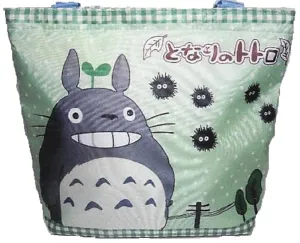 Green ToToRo Tote Bag