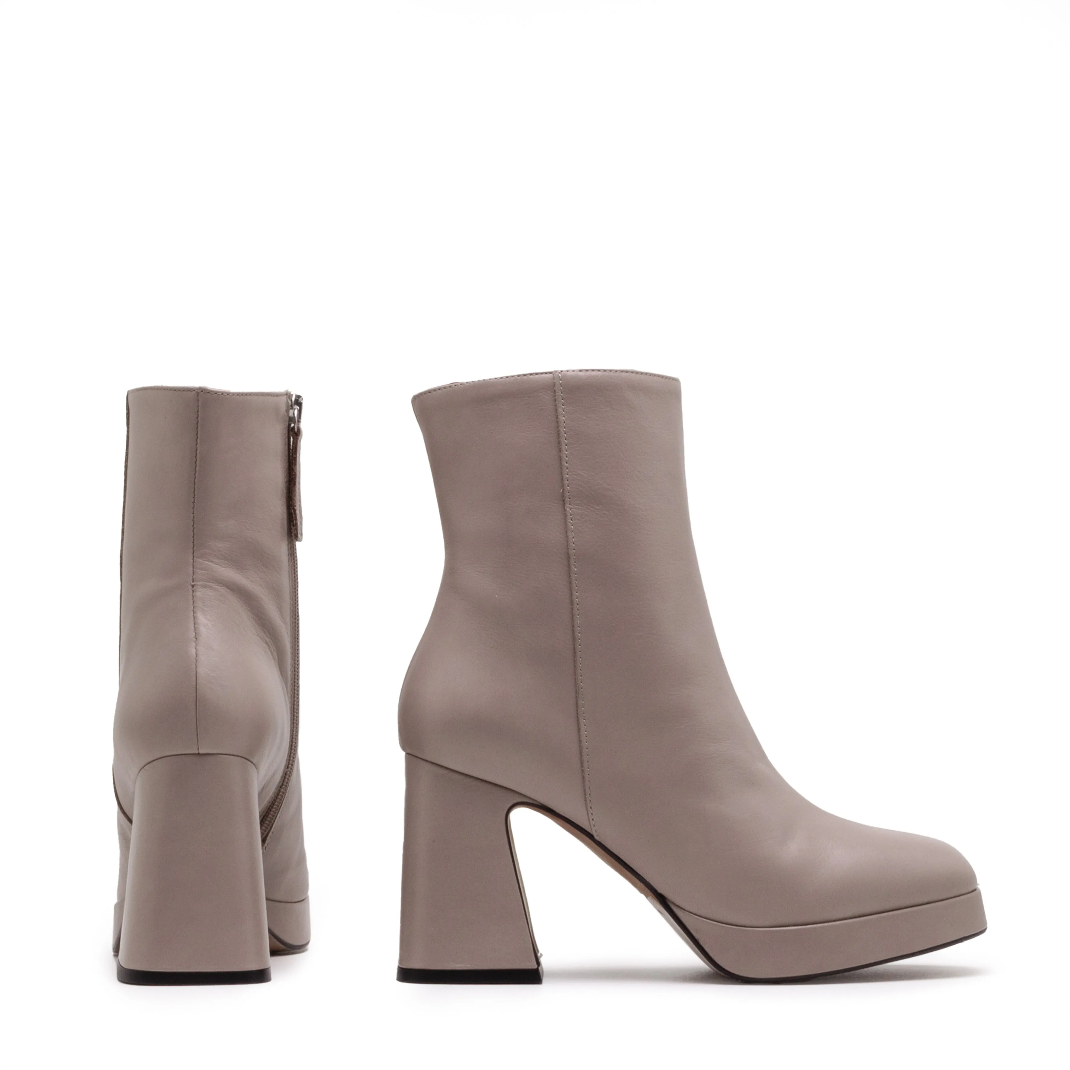 GRETA ANKLE BOOT