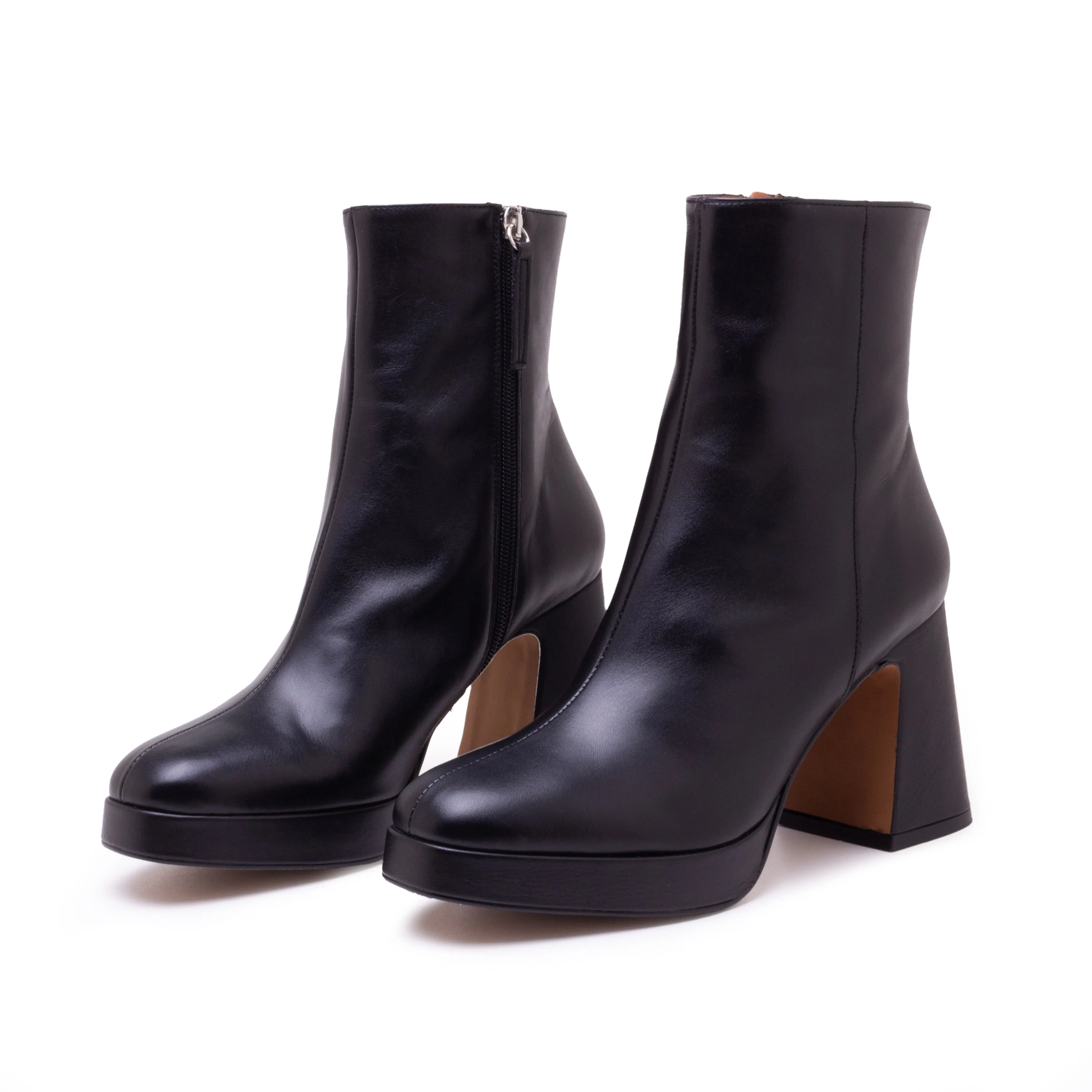 GRETA ANKLE BOOT