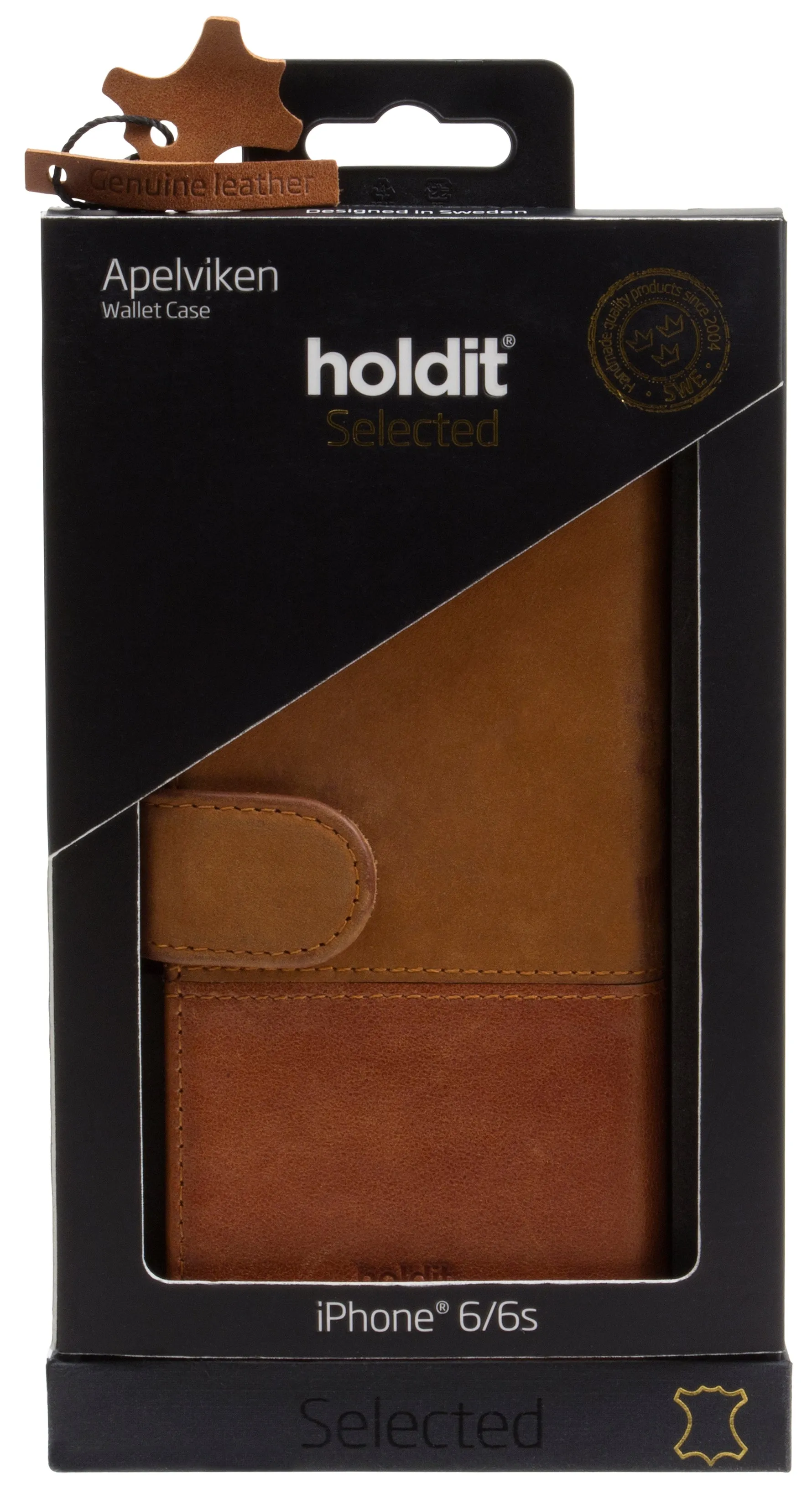 Holdit Selected Phone Case Skrea for iPhone 6 / 6S