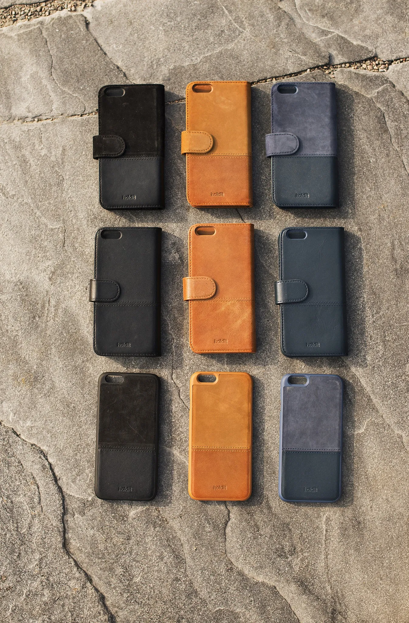 Holdit Selected Phone Case Skrea for iPhone 6 / 6S