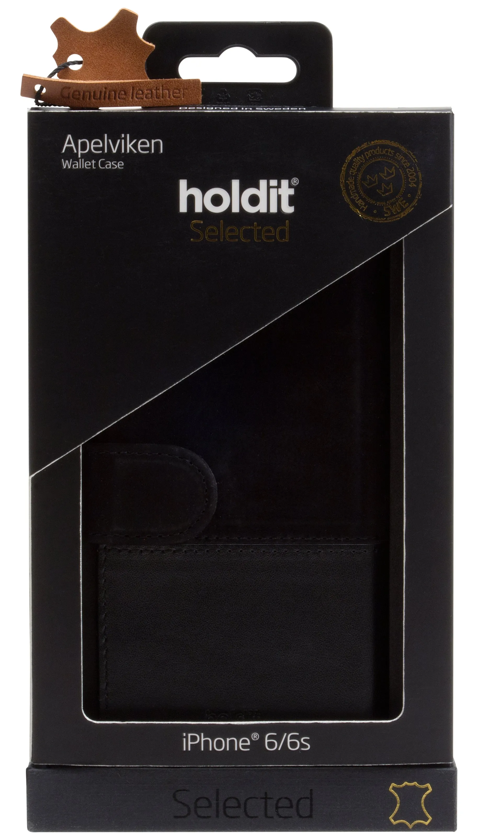 Holdit Selected Phone Case Skrea for iPhone 6 / 6S