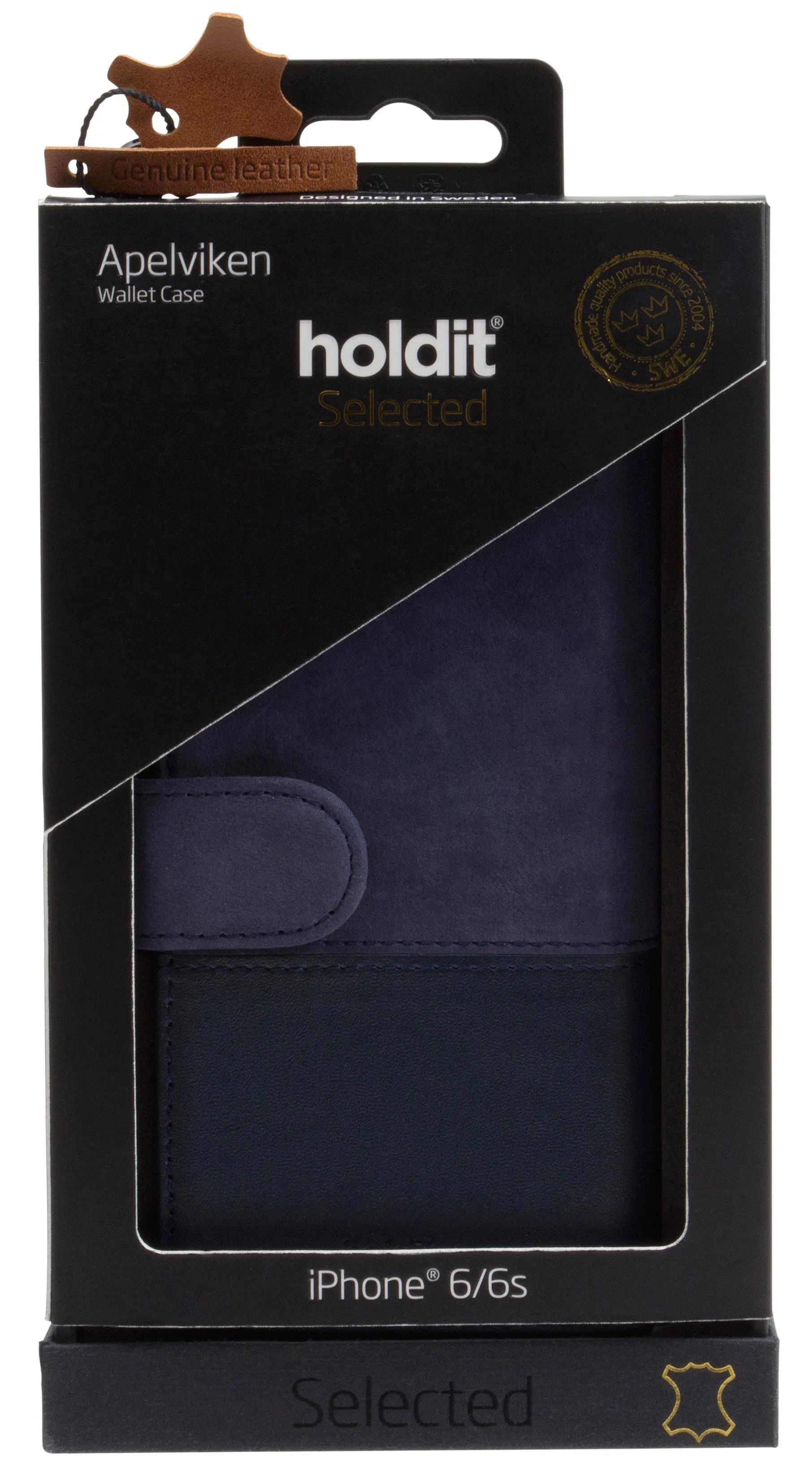 Holdit Selected Phone Case Skrea for iPhone 6 / 6S