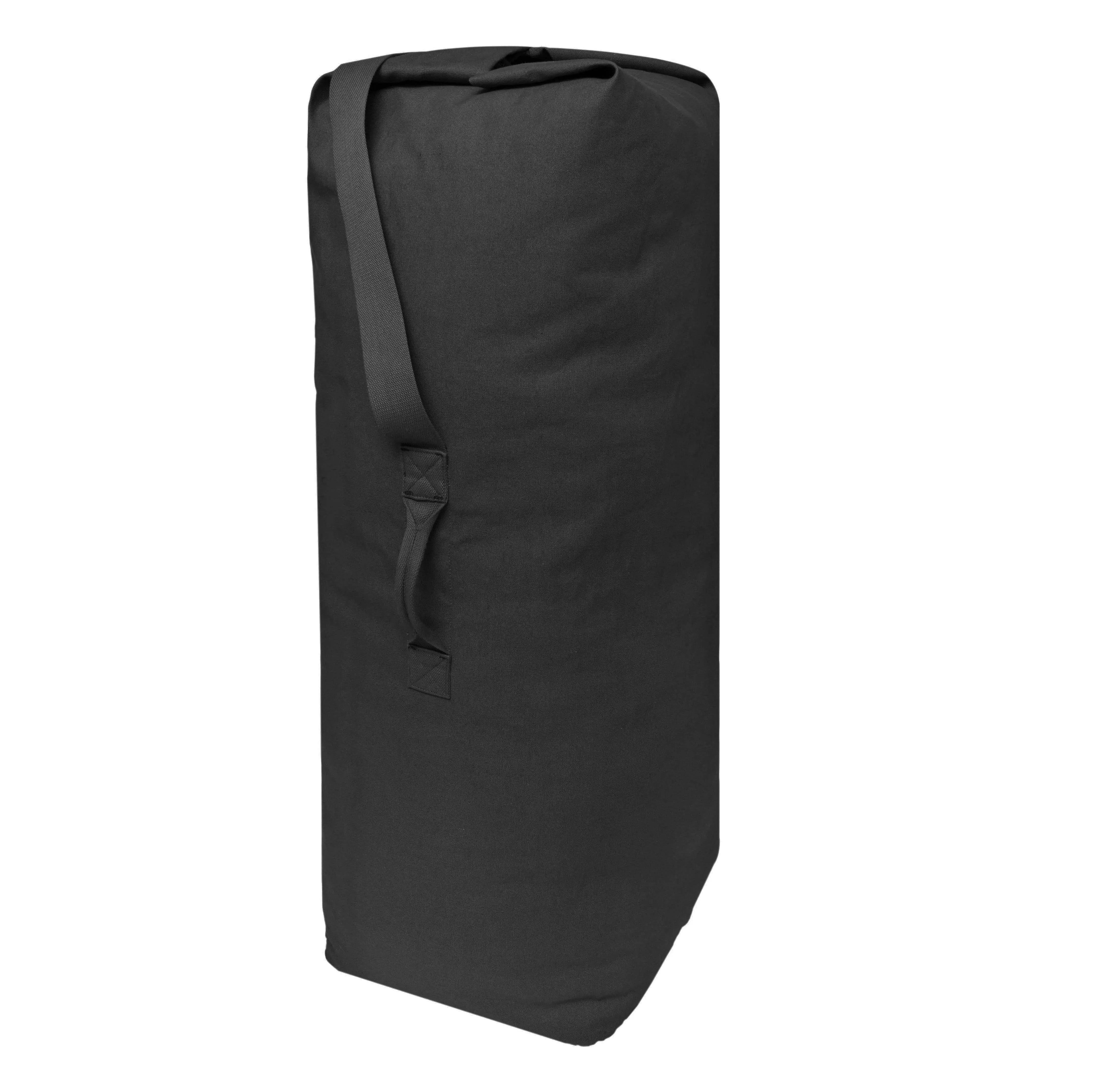 HOPLITE Canvas Top Load Bag