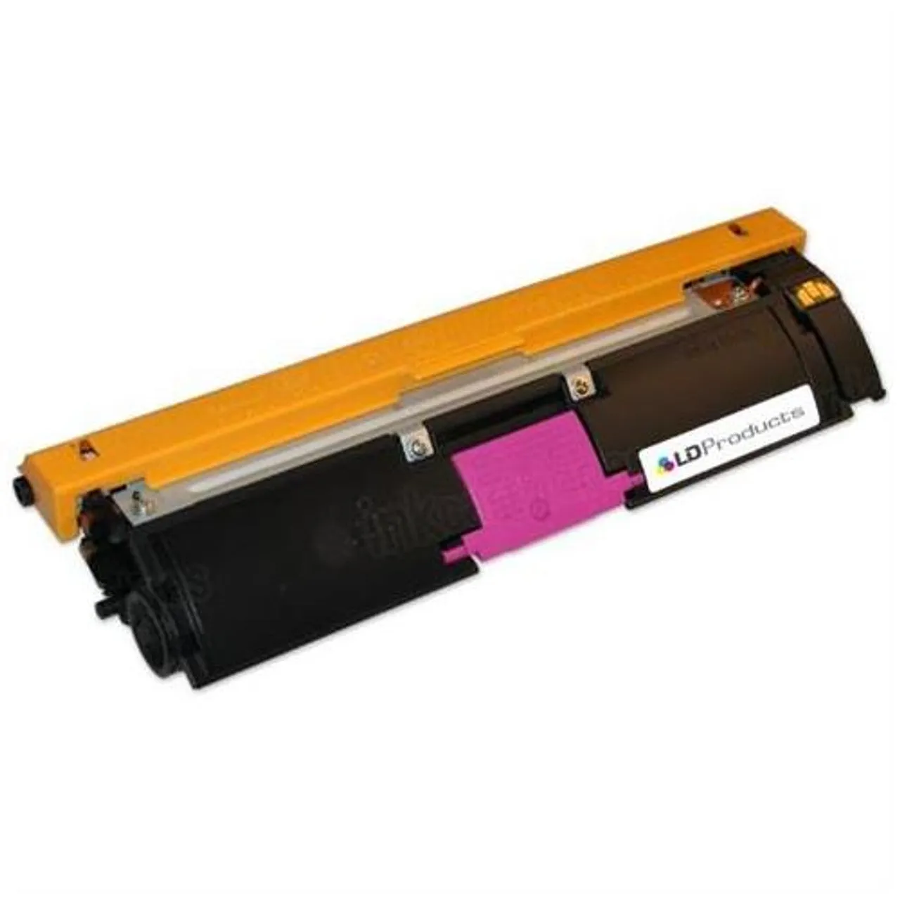 Hp 130A Magenta Toner Cartridge