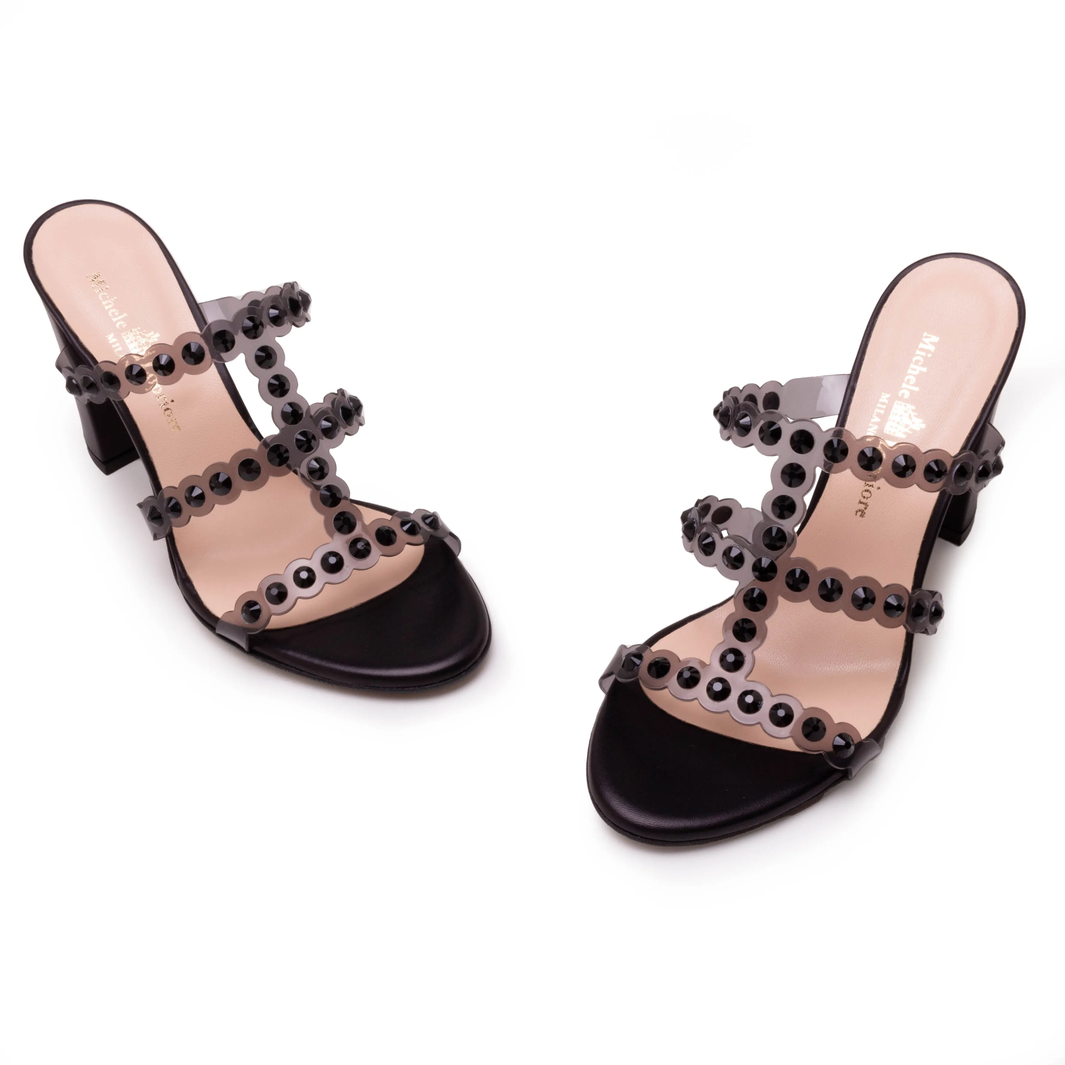 MELANY SANDALS