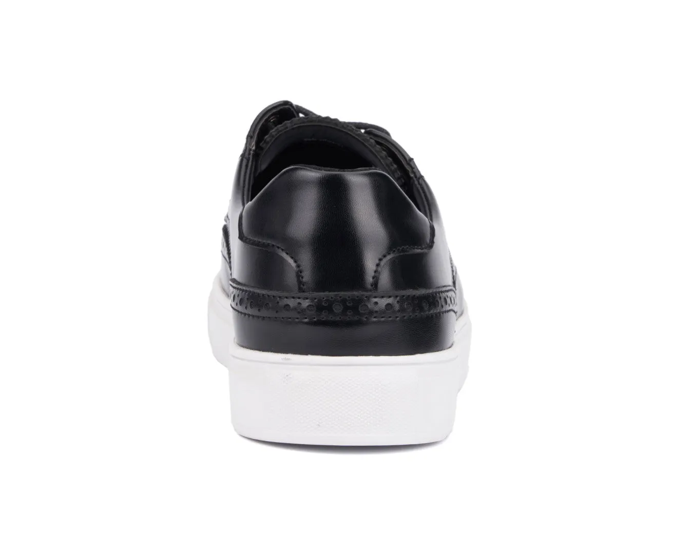 Men's Mario Low Top Sneaker