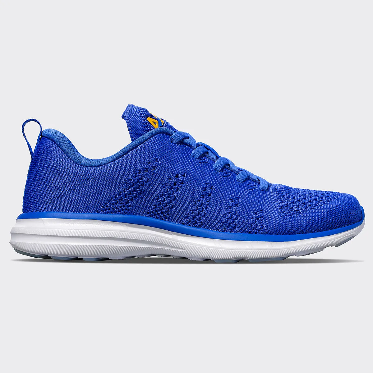 Men's TechLoom Pro Cobalt / Mango / White