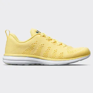 Men's TechLoom Pro Lemon Zest / Midnight / White