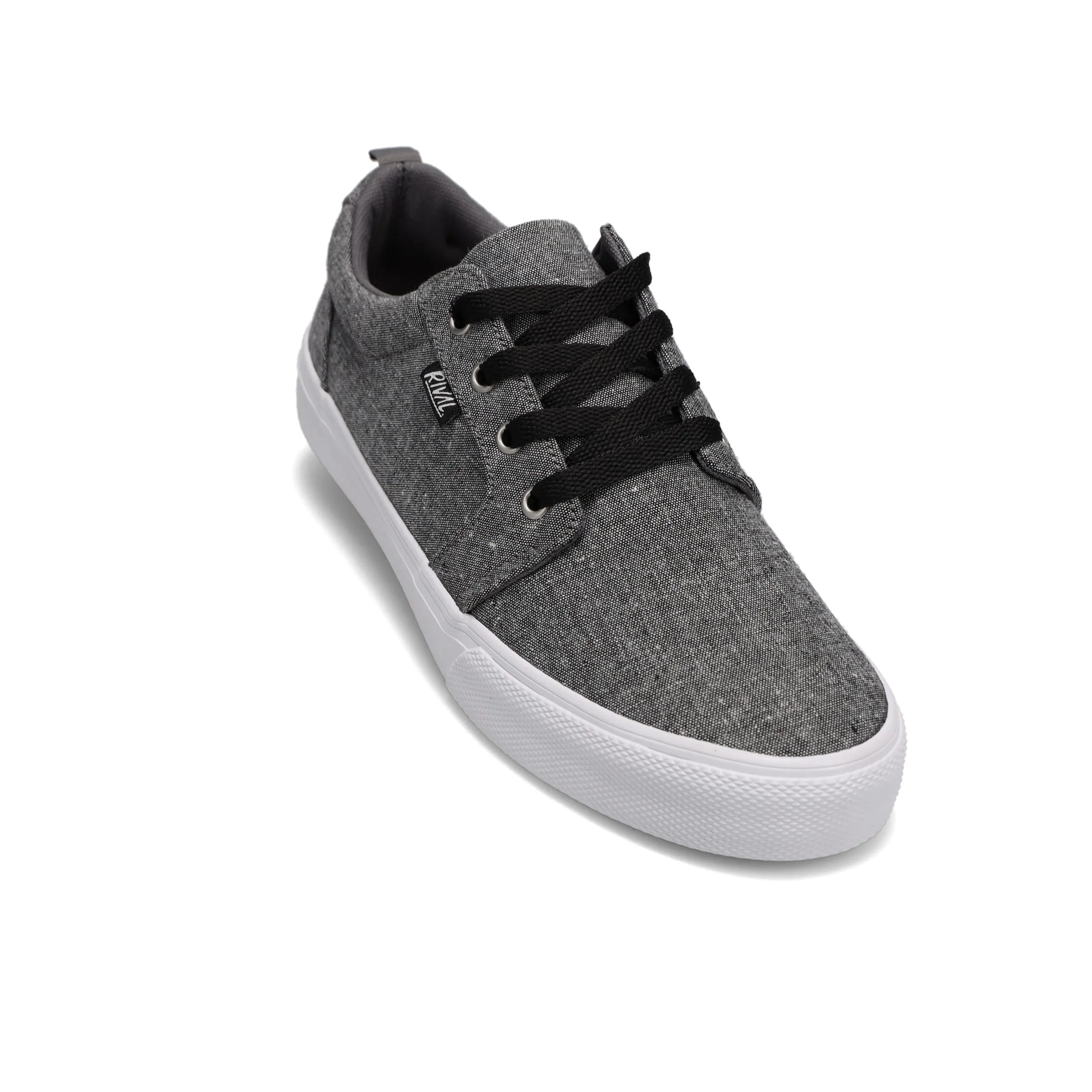 Men's Tilt - Grey Chambray