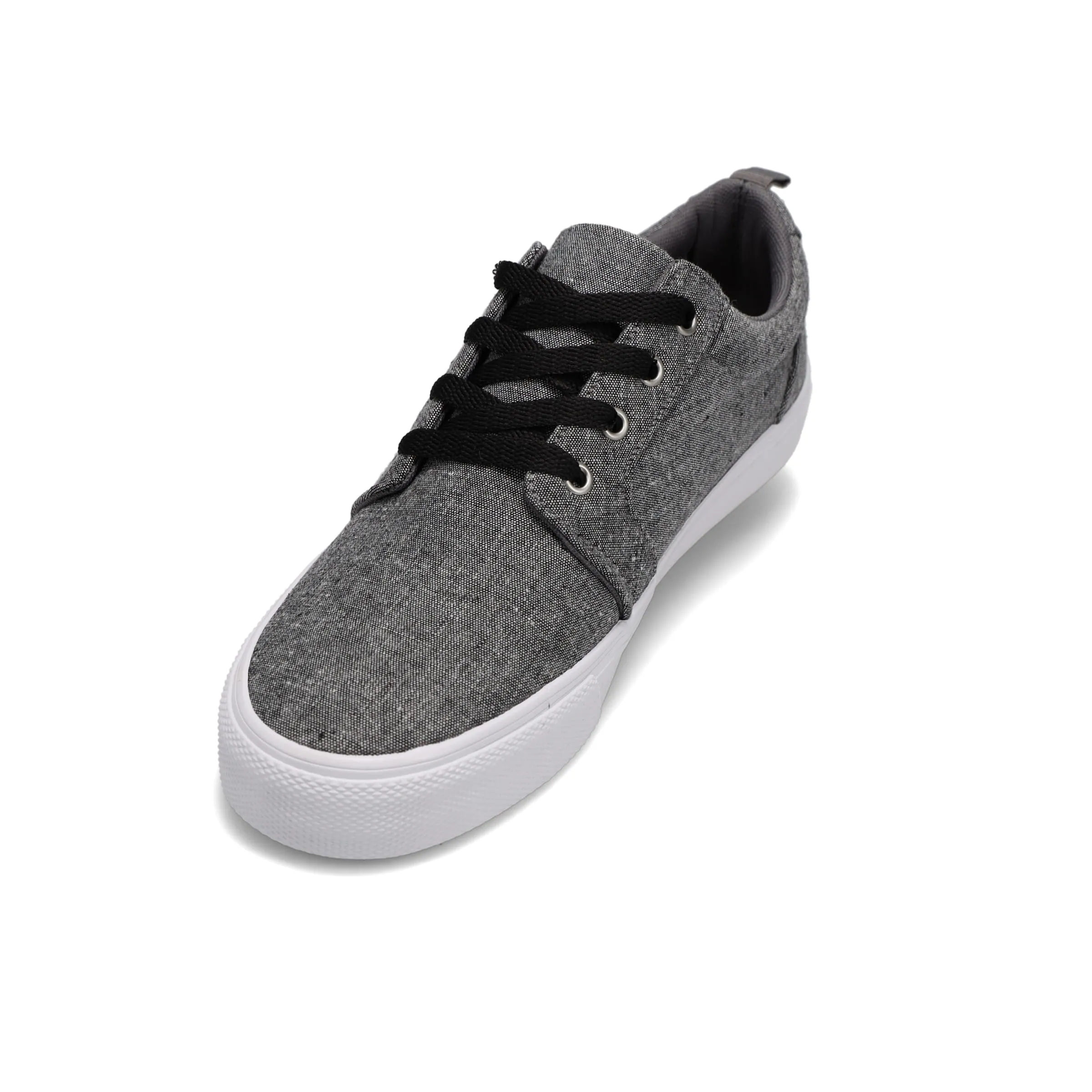 Men's Tilt - Grey Chambray