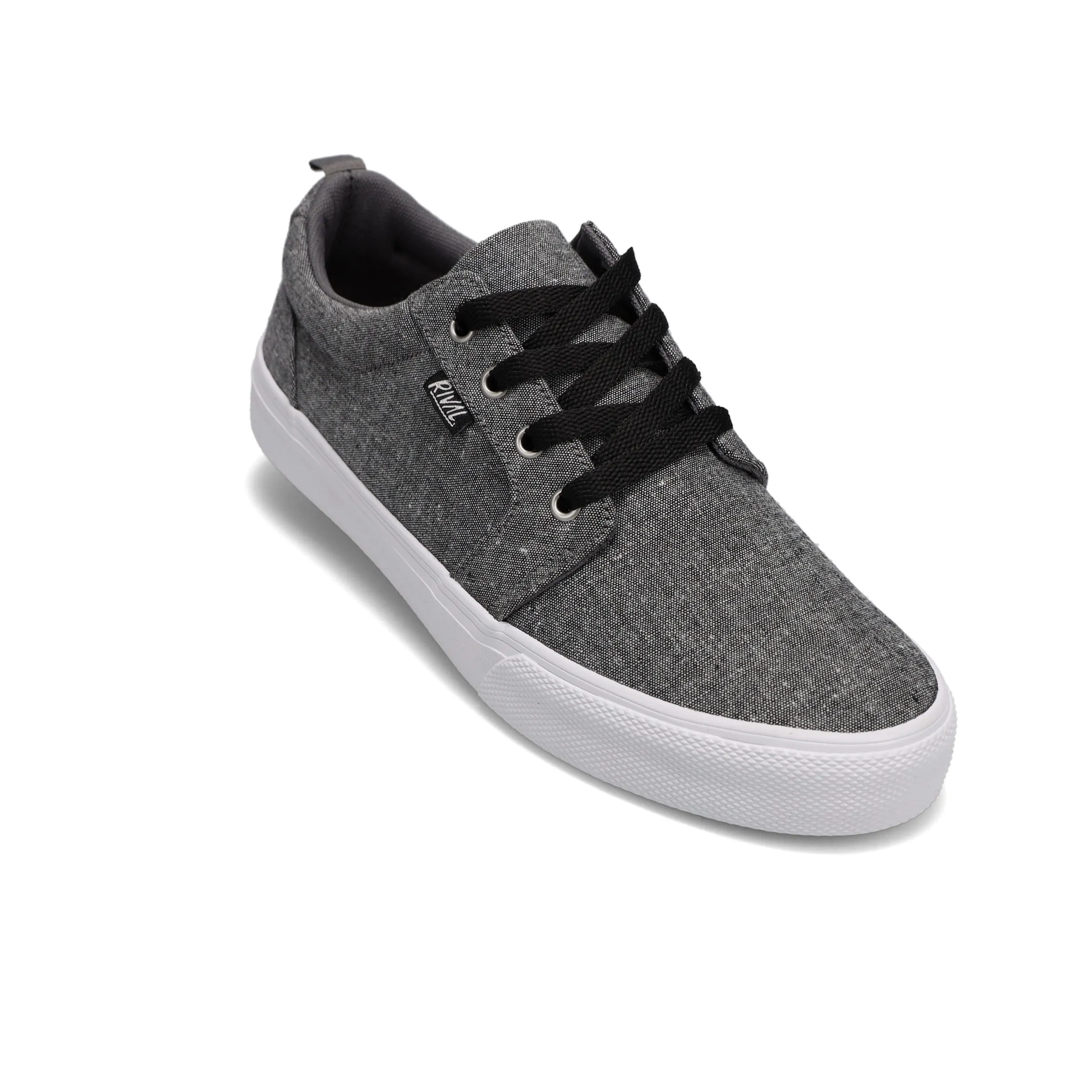 Men's Tilt - Grey Chambray