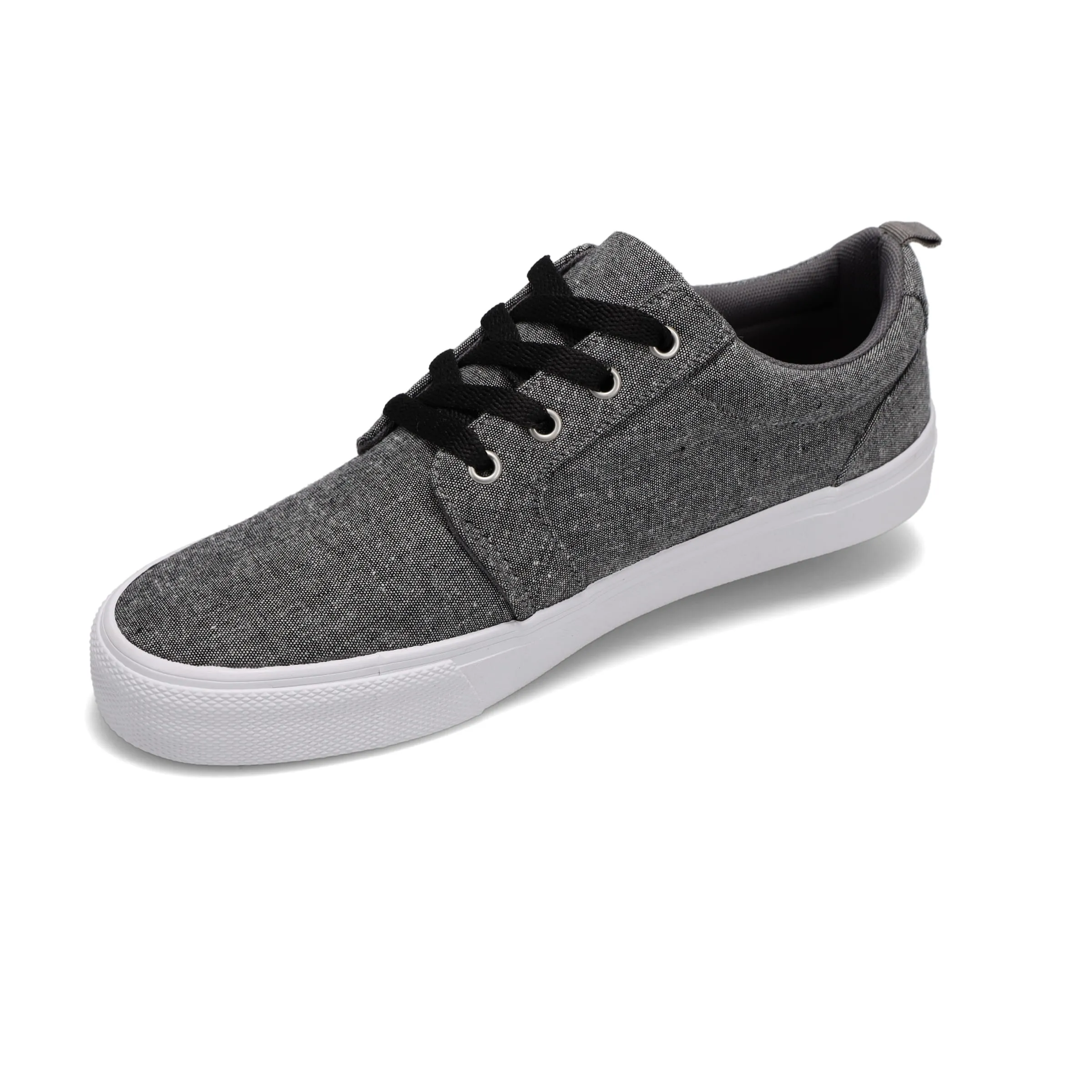 Men's Tilt - Grey Chambray