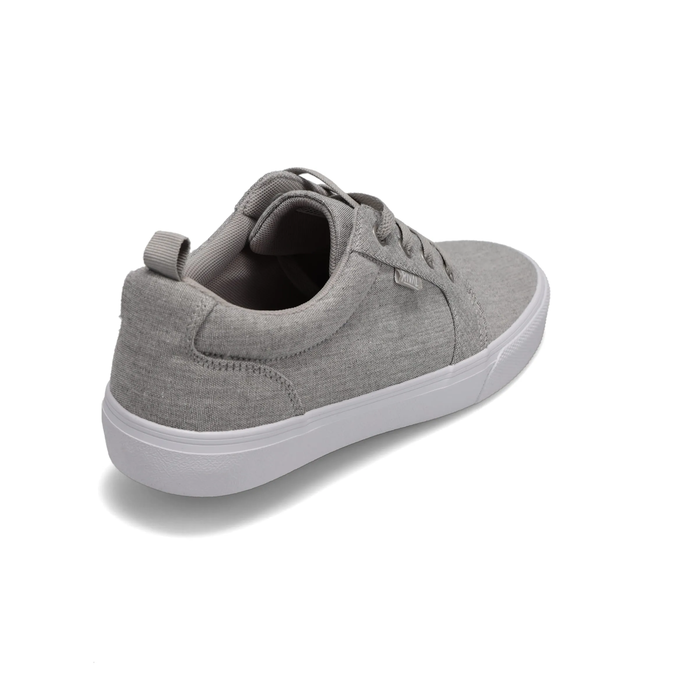 Men's Tilt - Light Grey Chambray