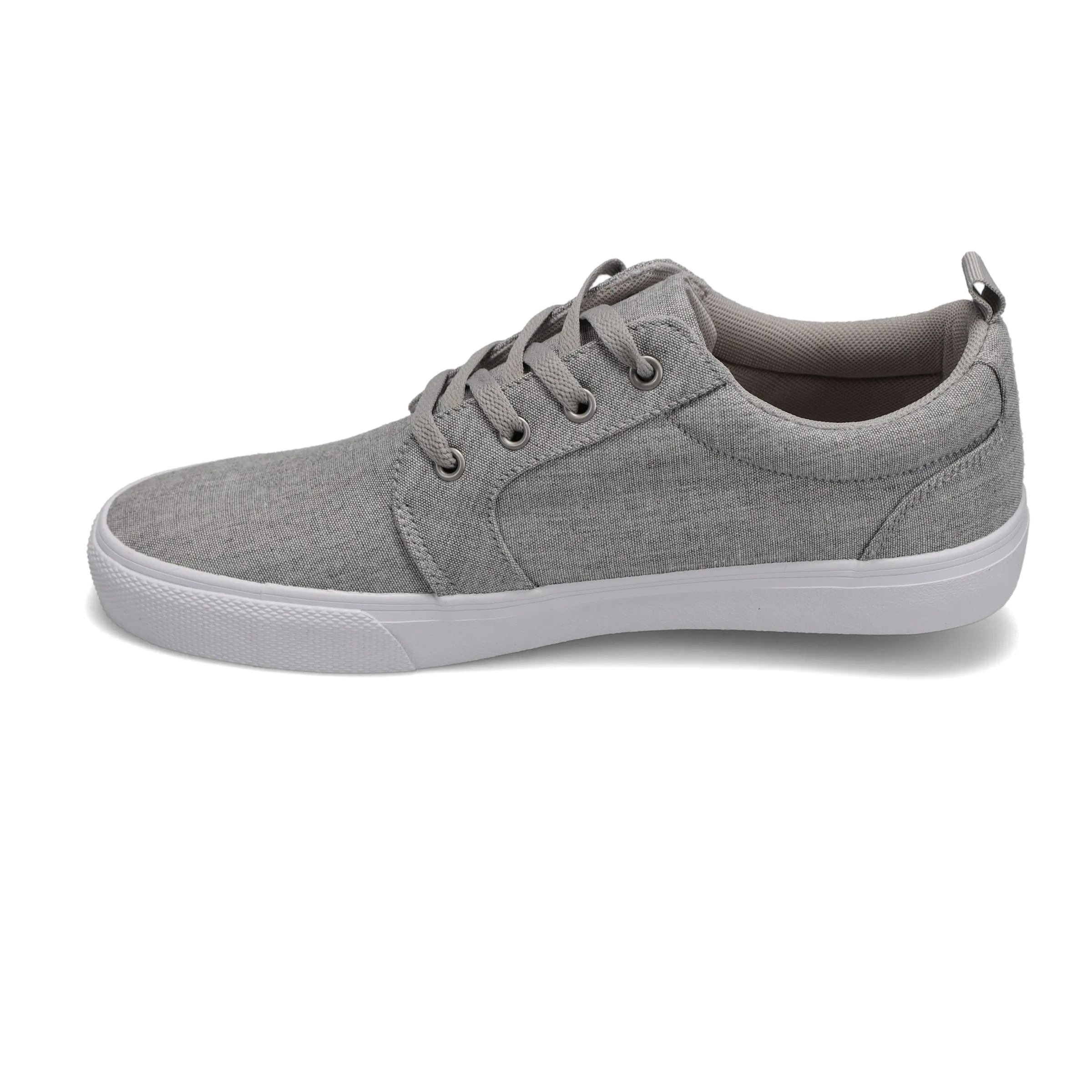 Men's Tilt - Light Grey Chambray