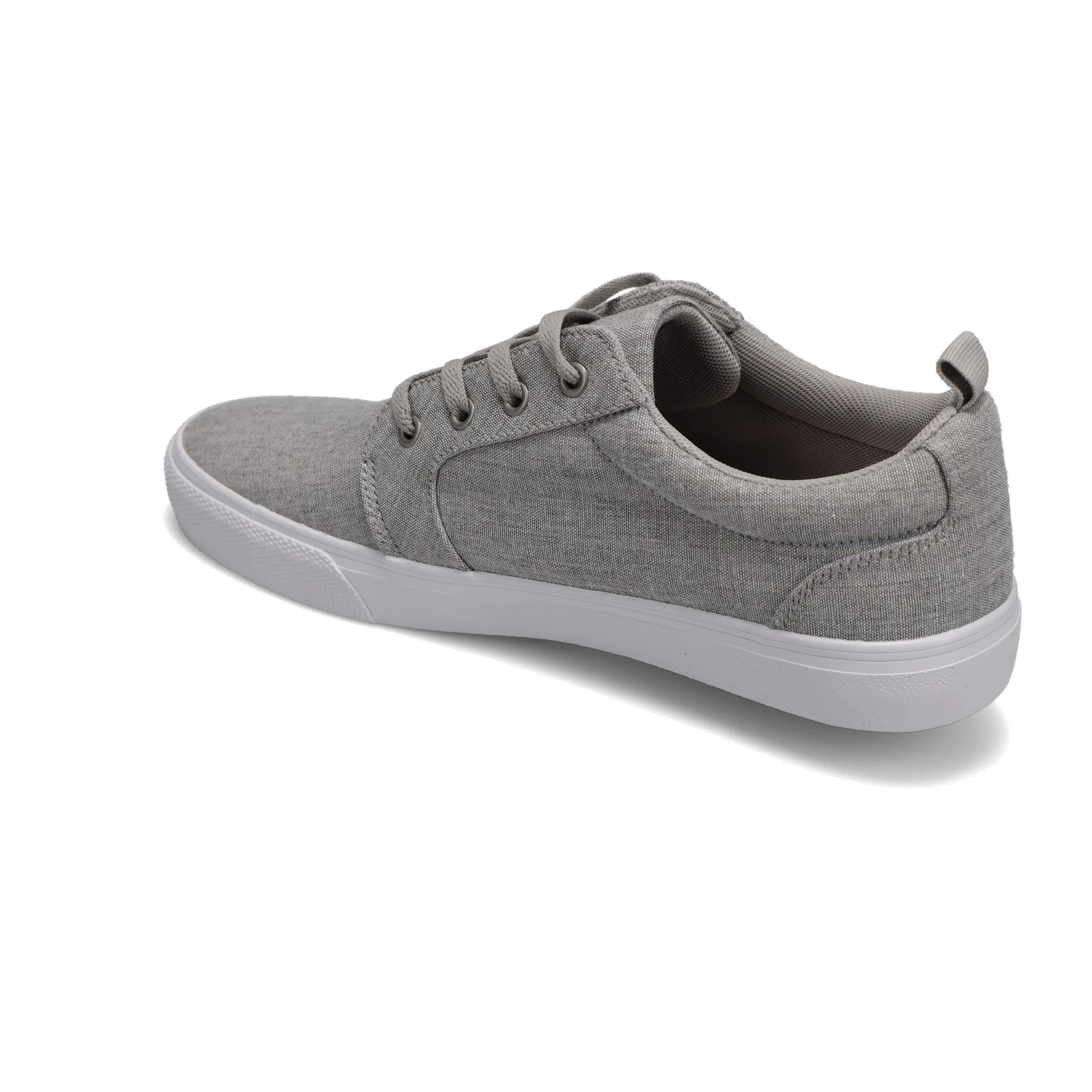 Men's Tilt - Light Grey Chambray