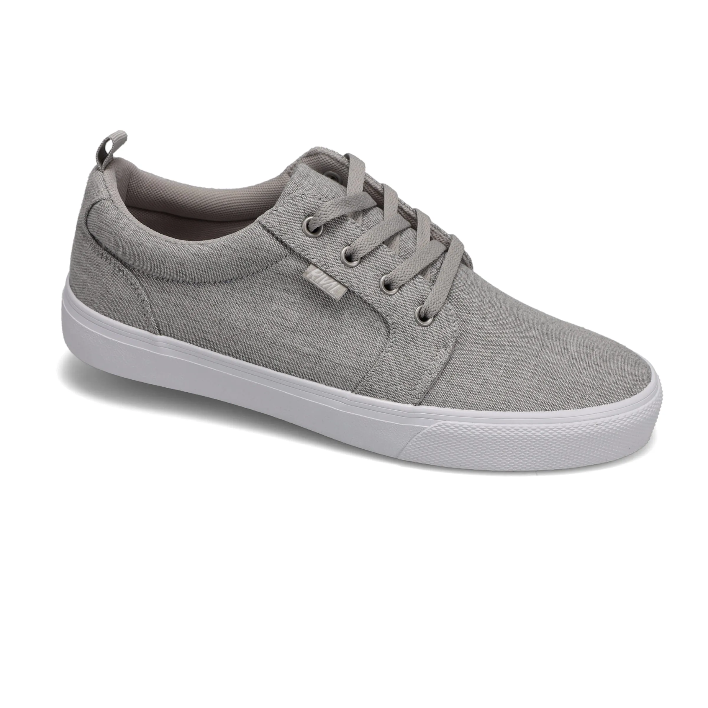 Men's Tilt - Light Grey Chambray