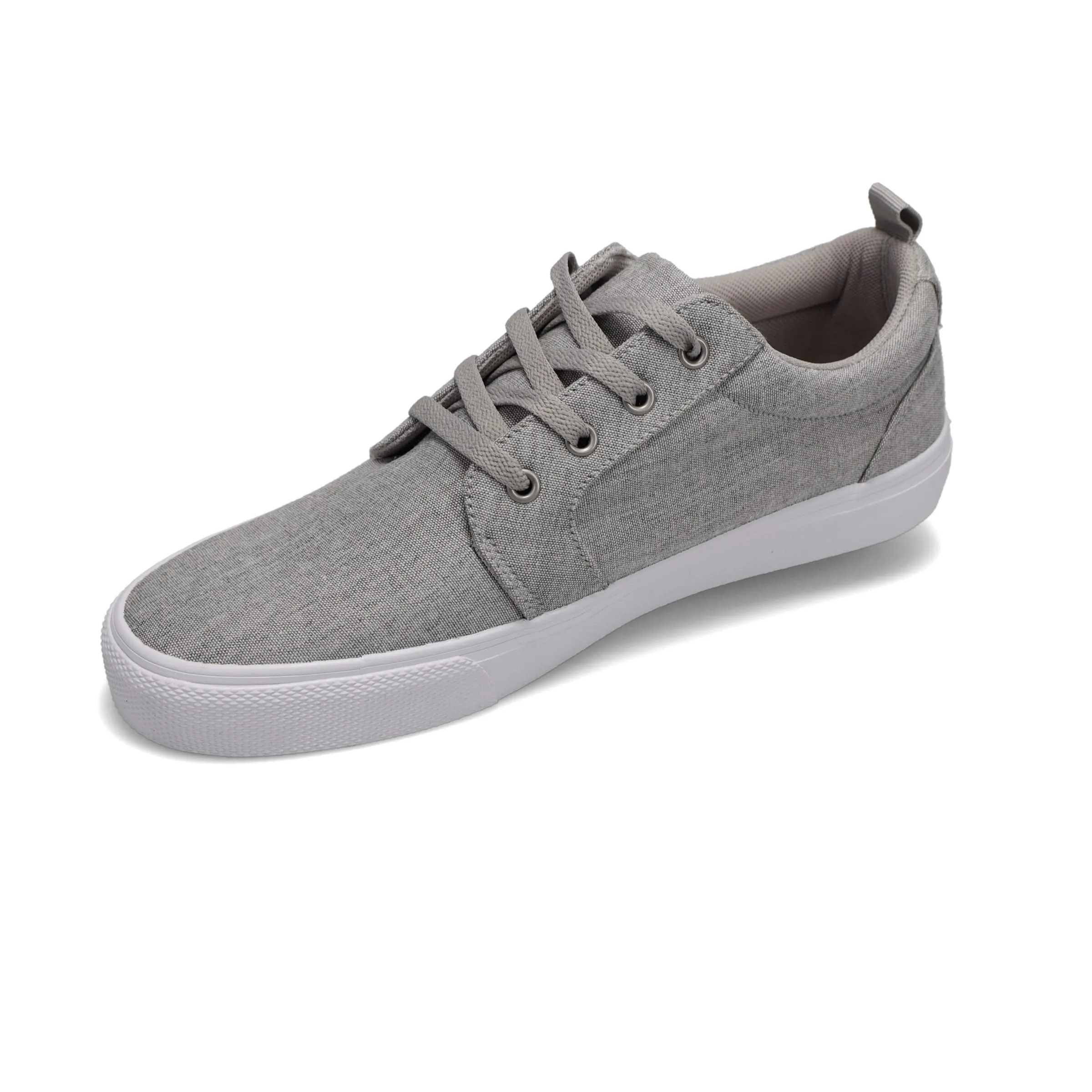 Men's Tilt - Light Grey Chambray