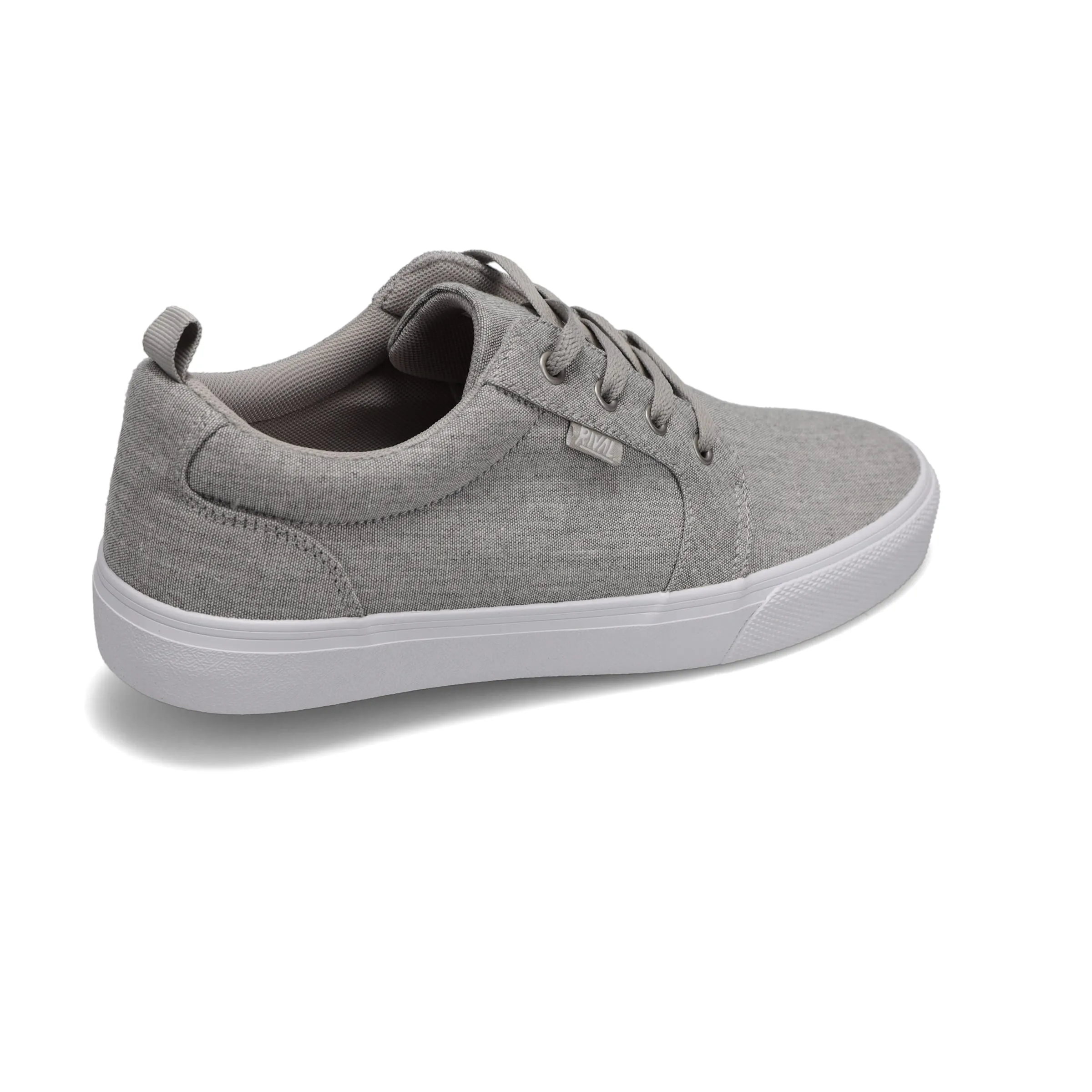 Men's Tilt - Light Grey Chambray