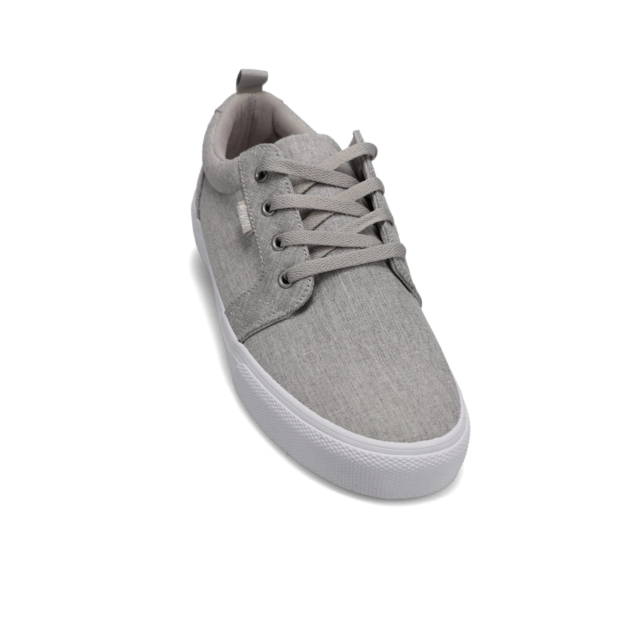 Men's Tilt - Light Grey Chambray