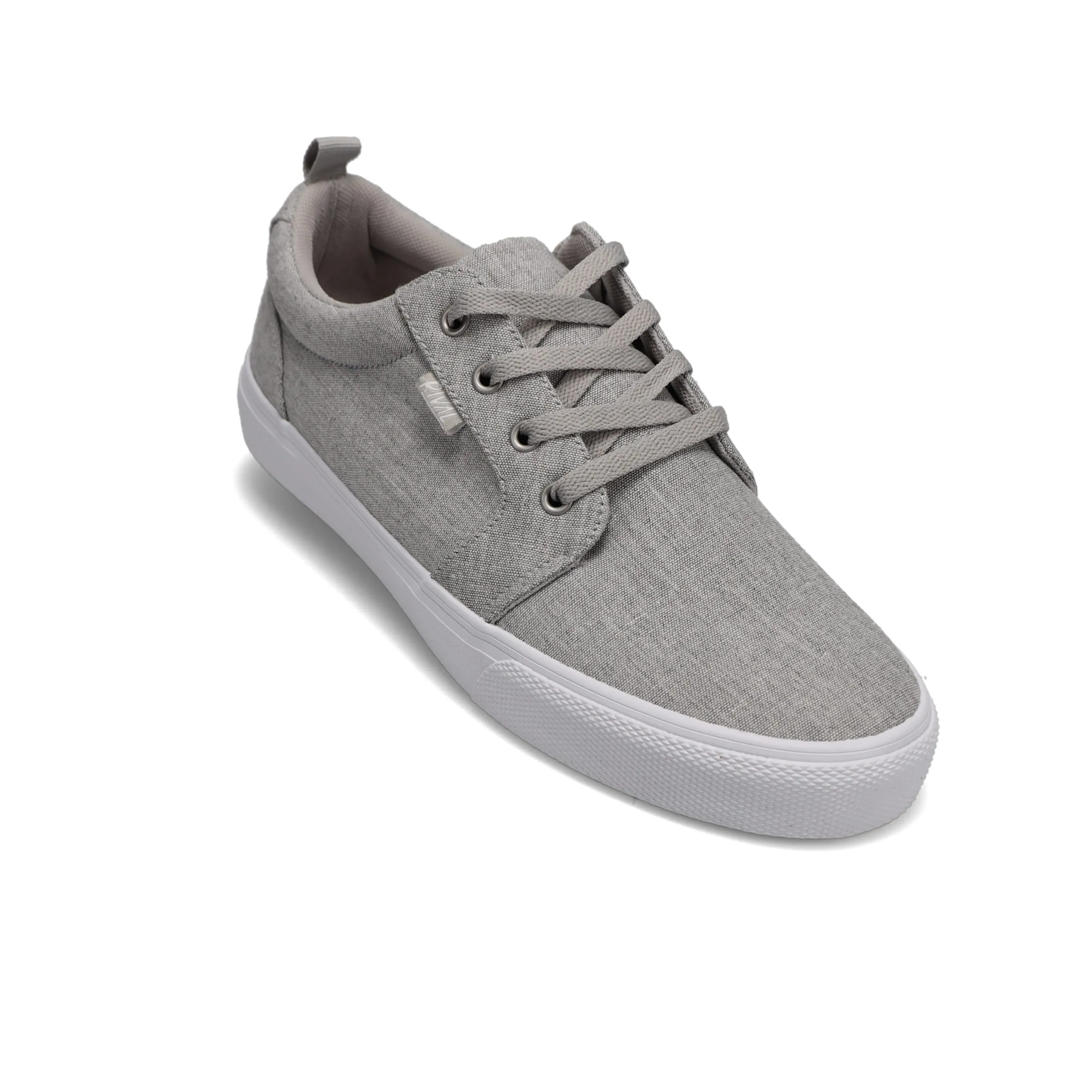 Men's Tilt - Light Grey Chambray