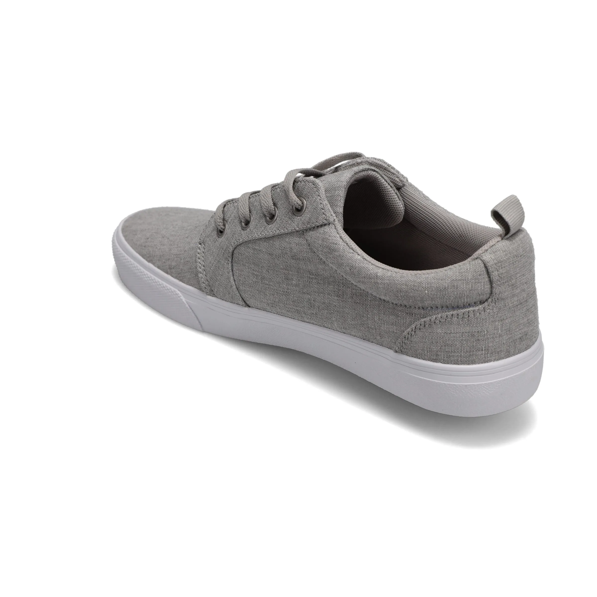 Men's Tilt - Light Grey Chambray