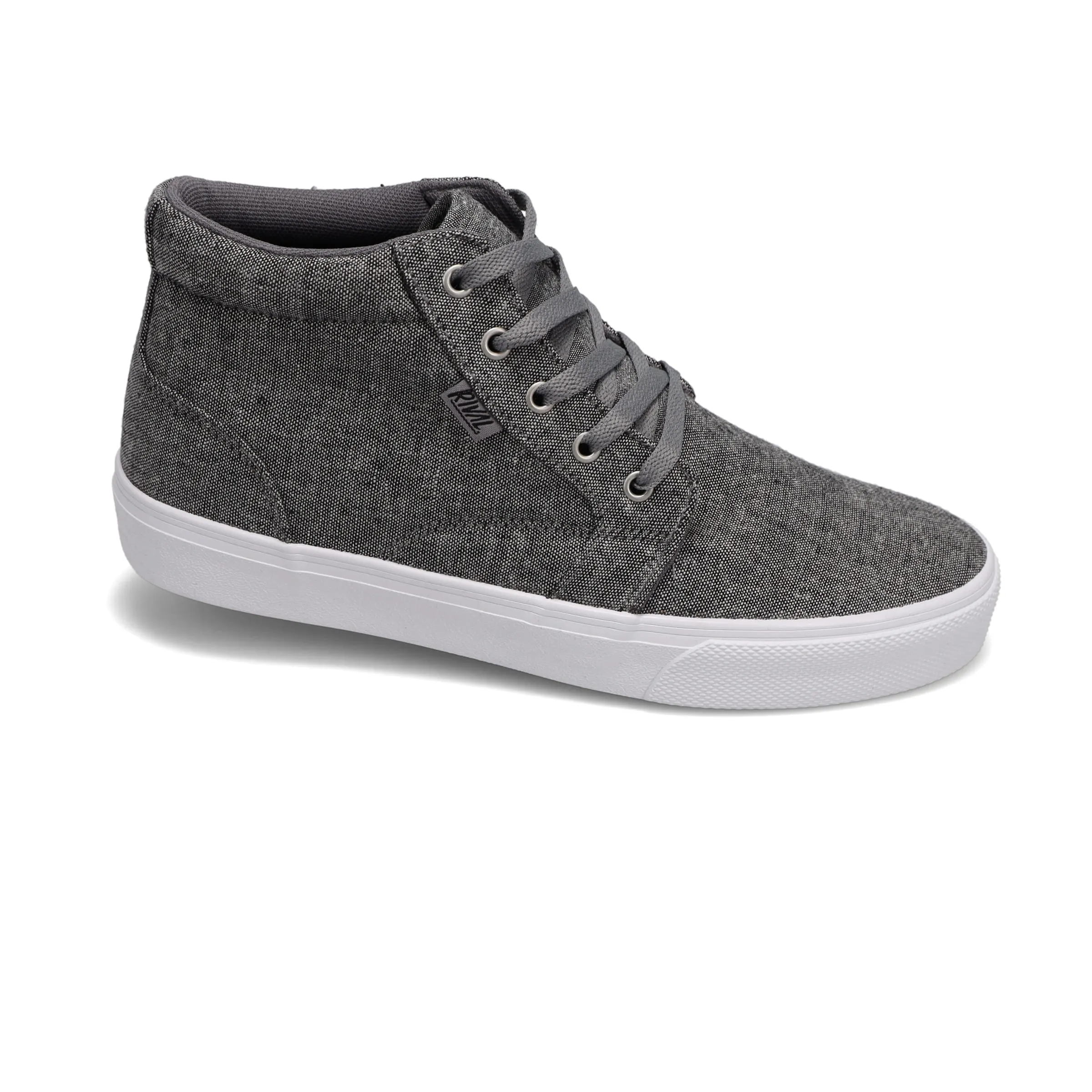 Men's Tilt Mid - Grey Chambray