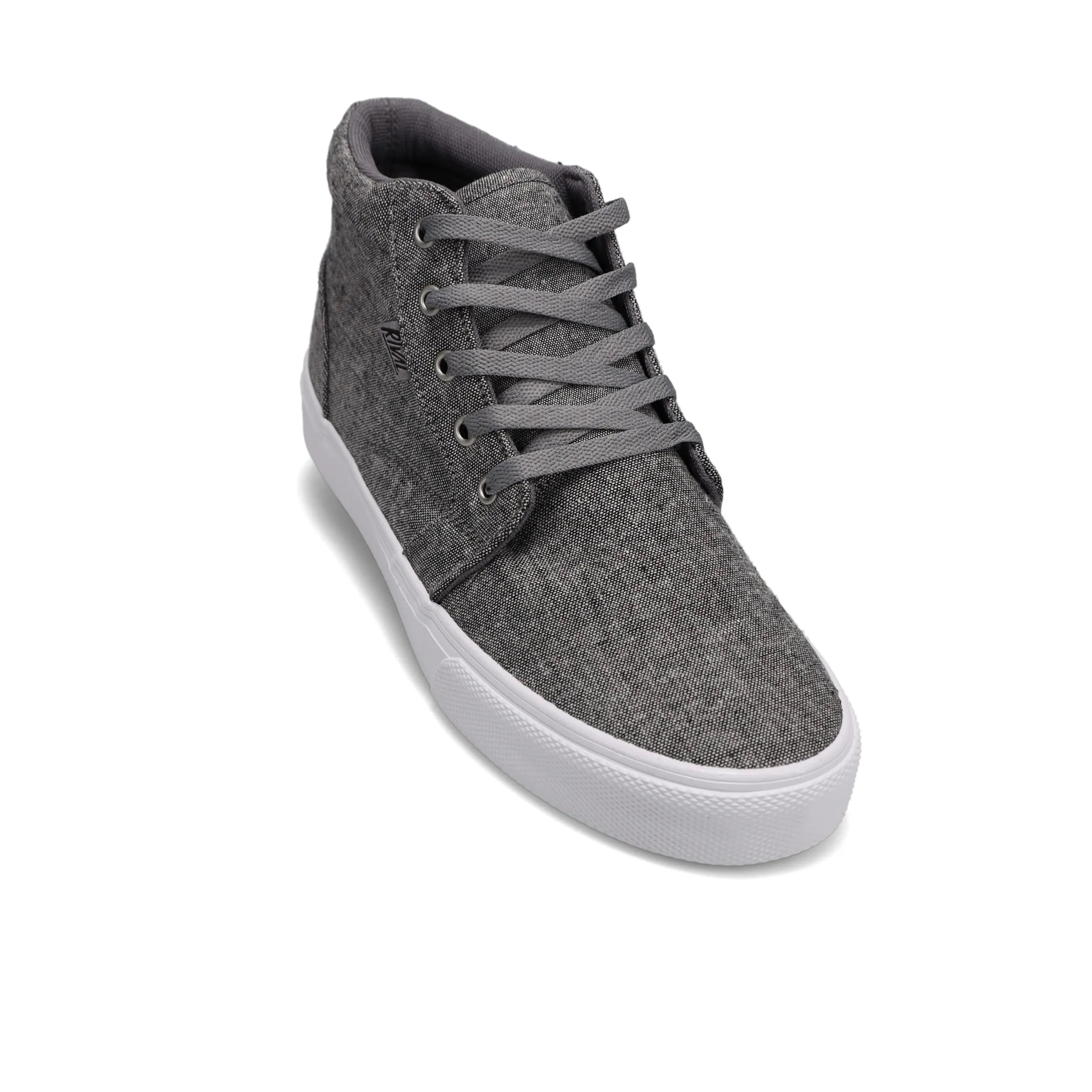 Men's Tilt Mid - Grey Chambray